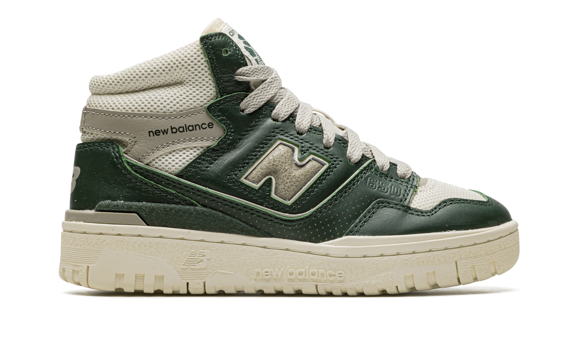 650r "Aimé Leon Dore - Green"