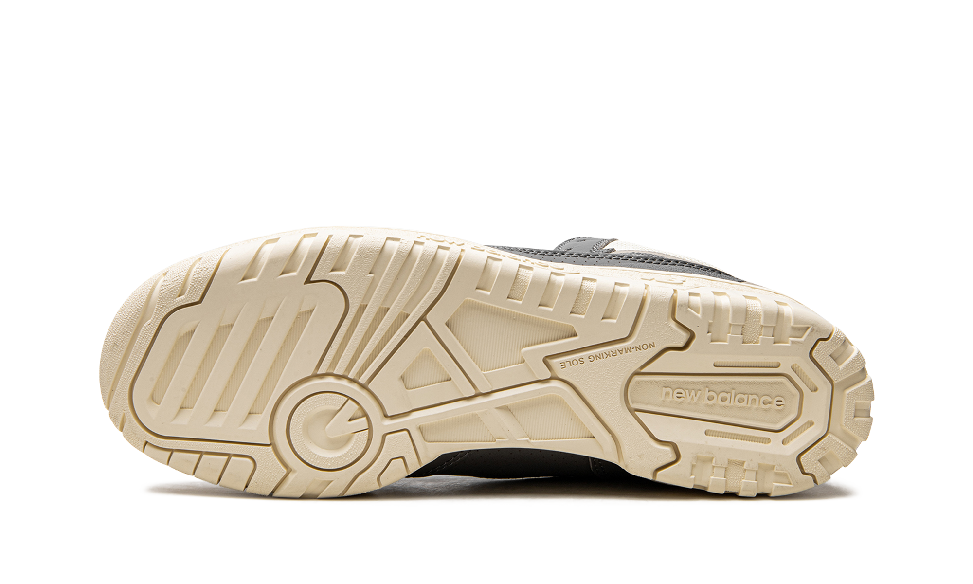 650r "Aime Leon Dore - Grey"