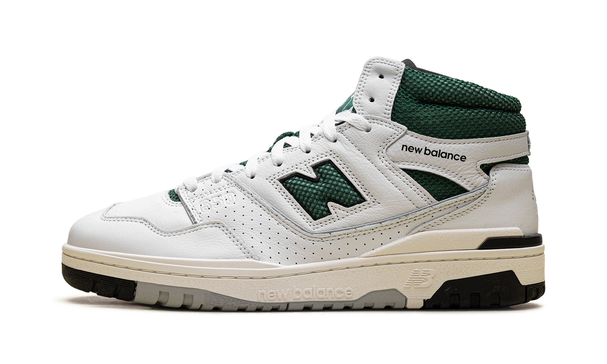 650r "Aime Leon Dore Masaryk Community Gym Green"