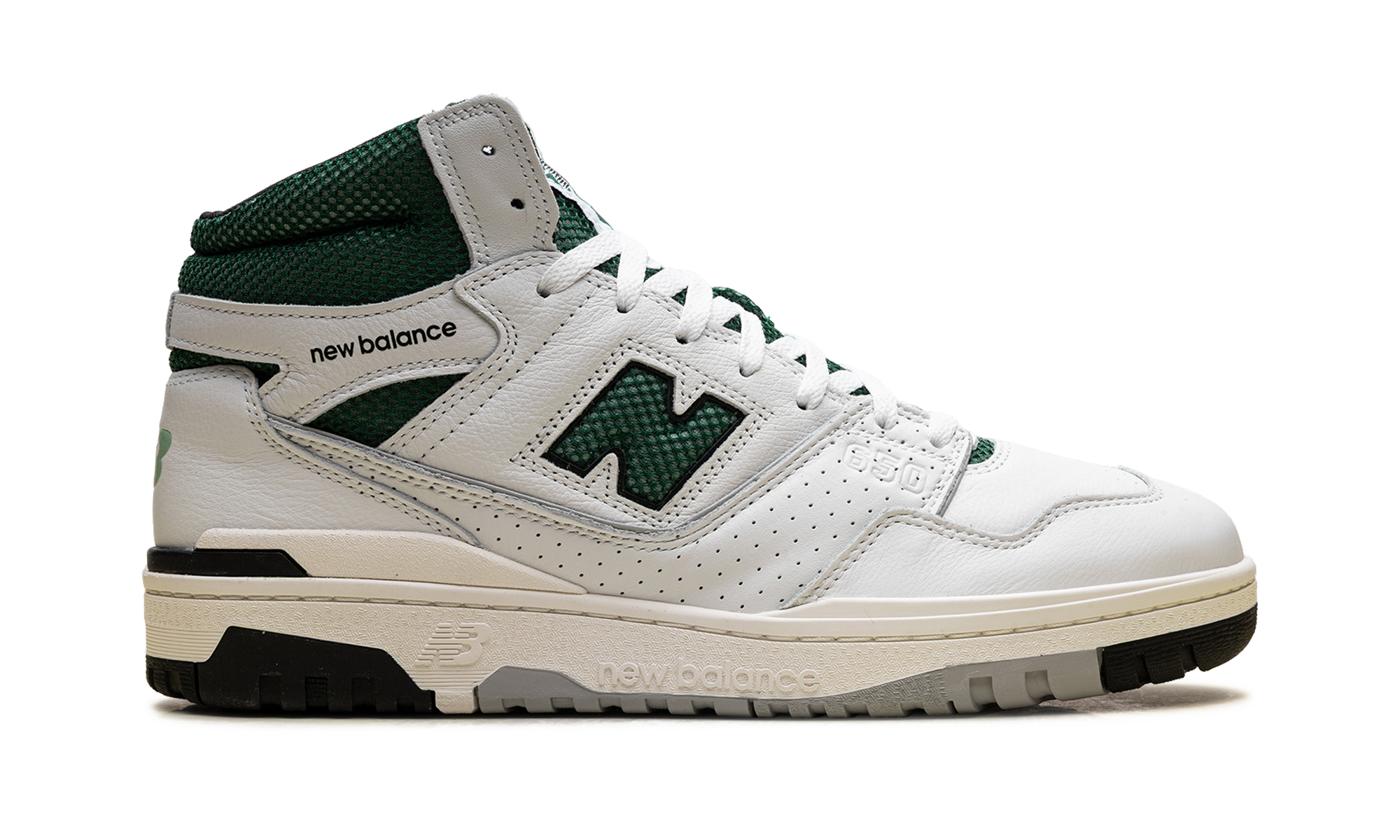 650r "Aime Leon Dore Masaryk Community Gym Green"