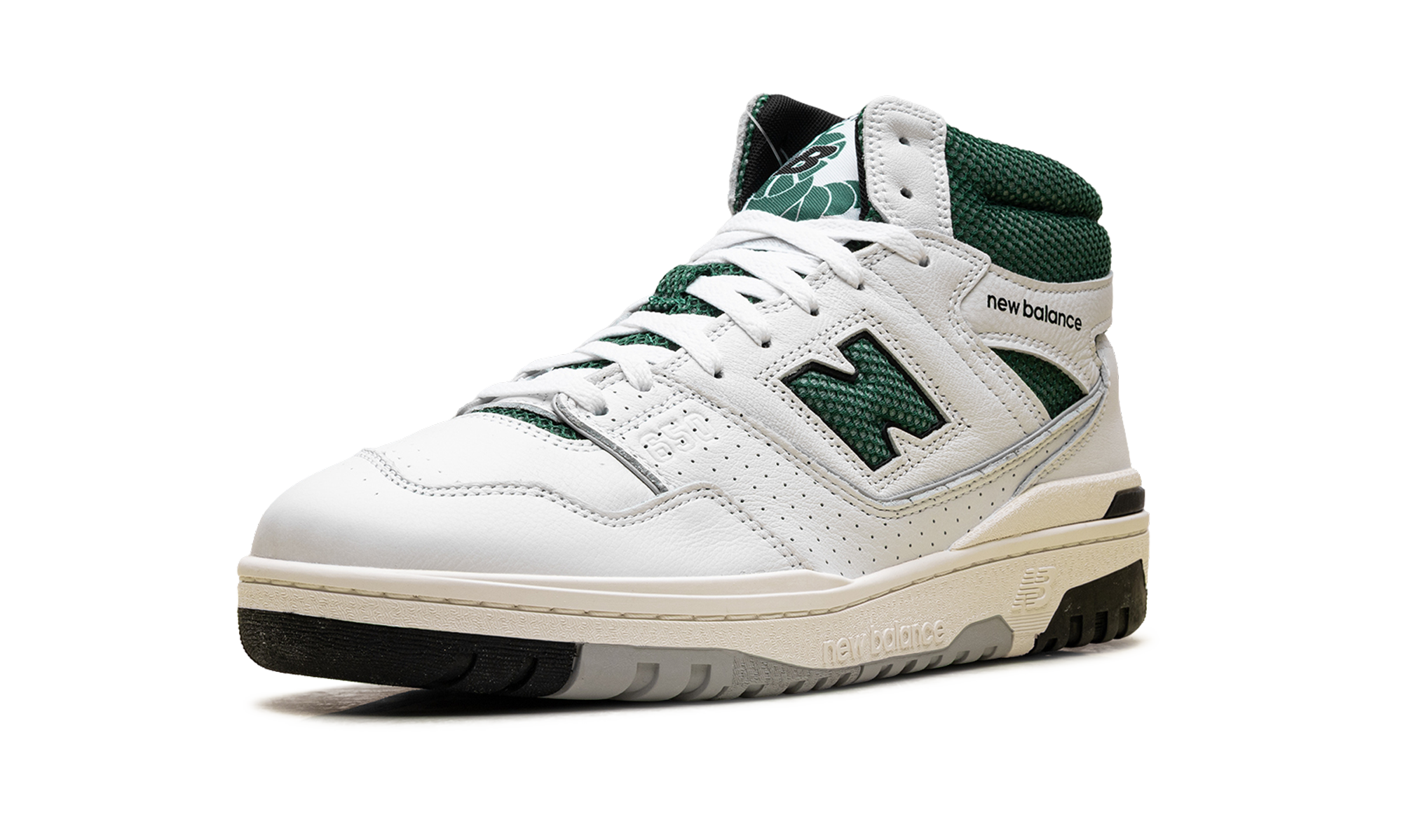 650r "Aime Leon Dore Masaryk Community Gym Green"