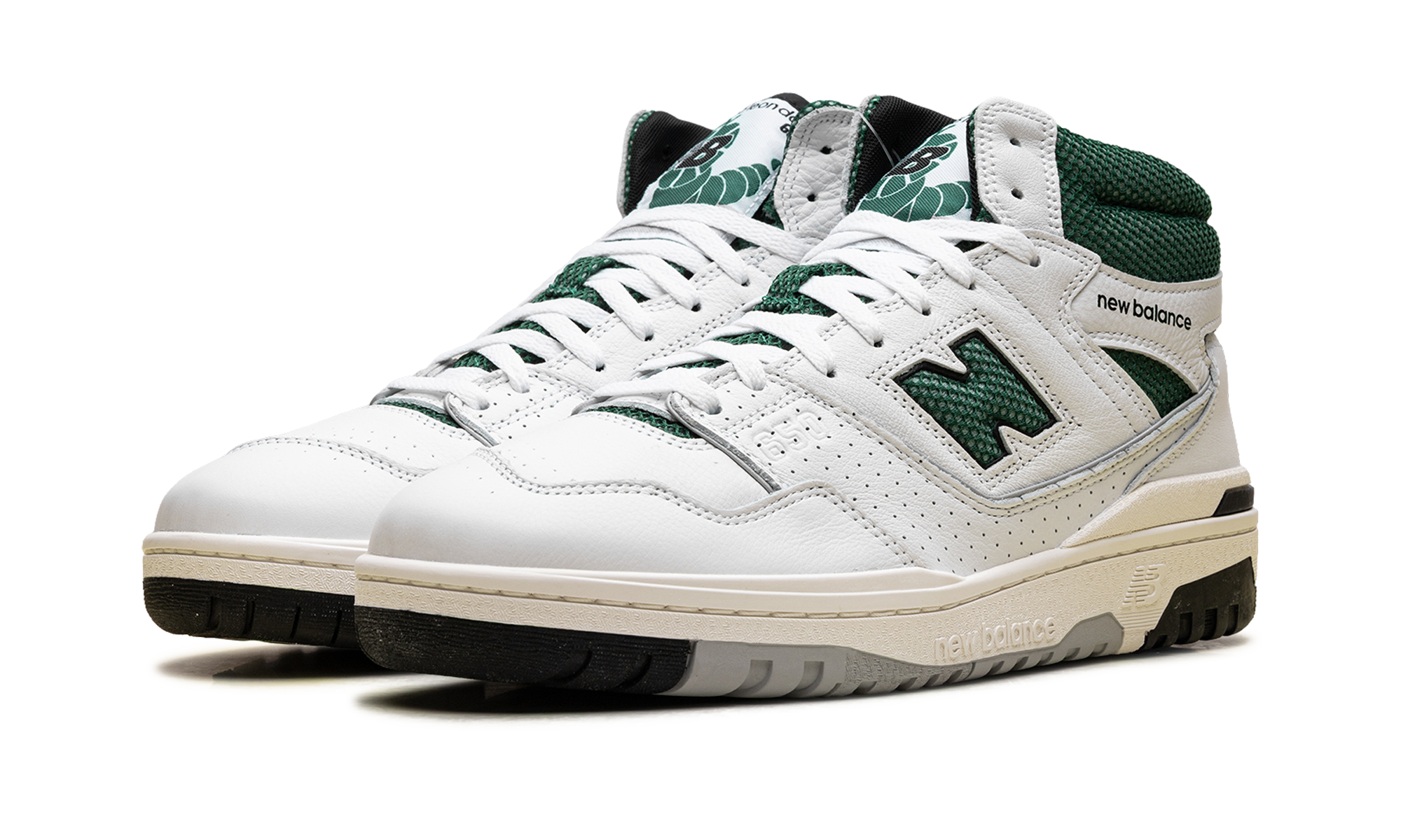 650r "Aime Leon Dore Masaryk Community Gym Green"