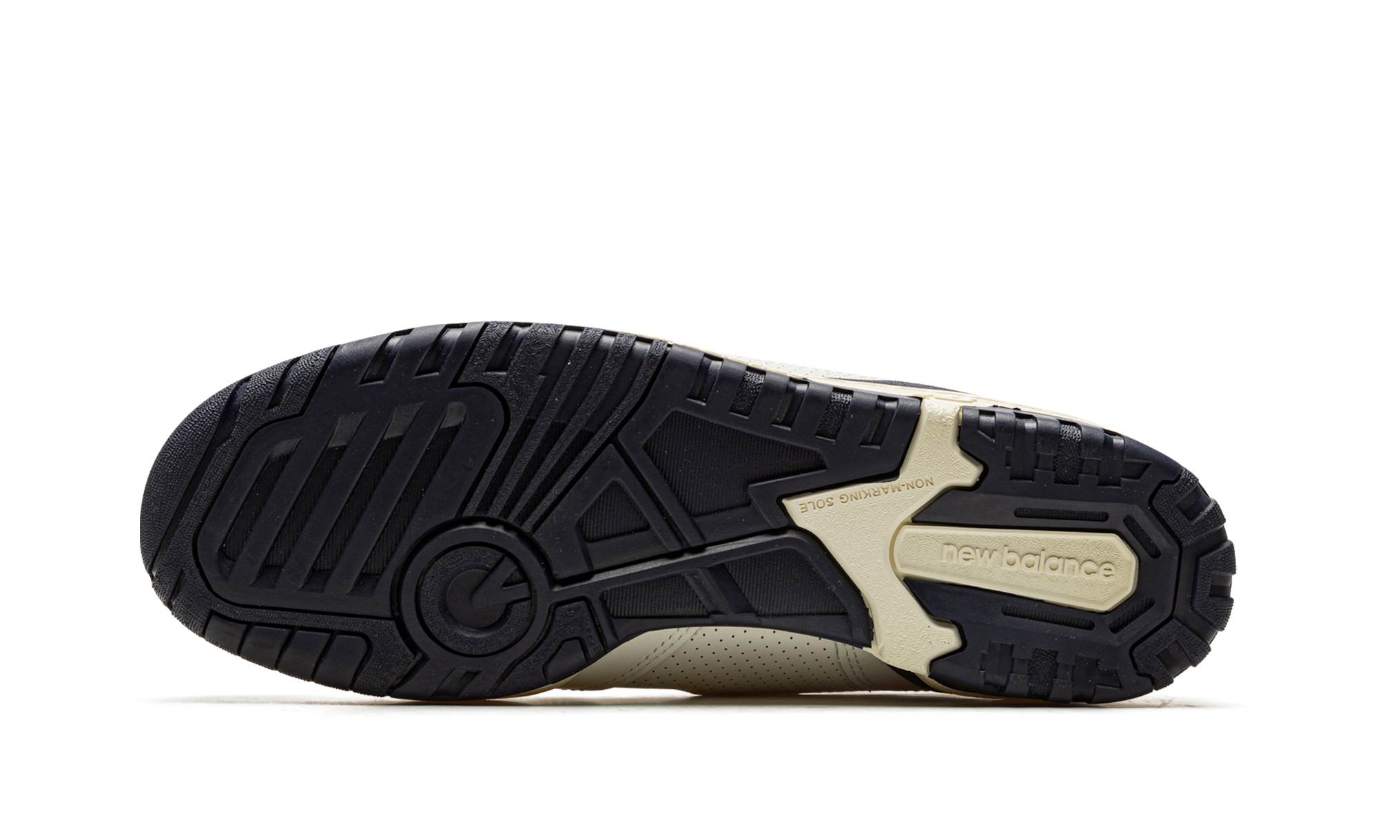 650r "Aime Leon Dore - Navy"