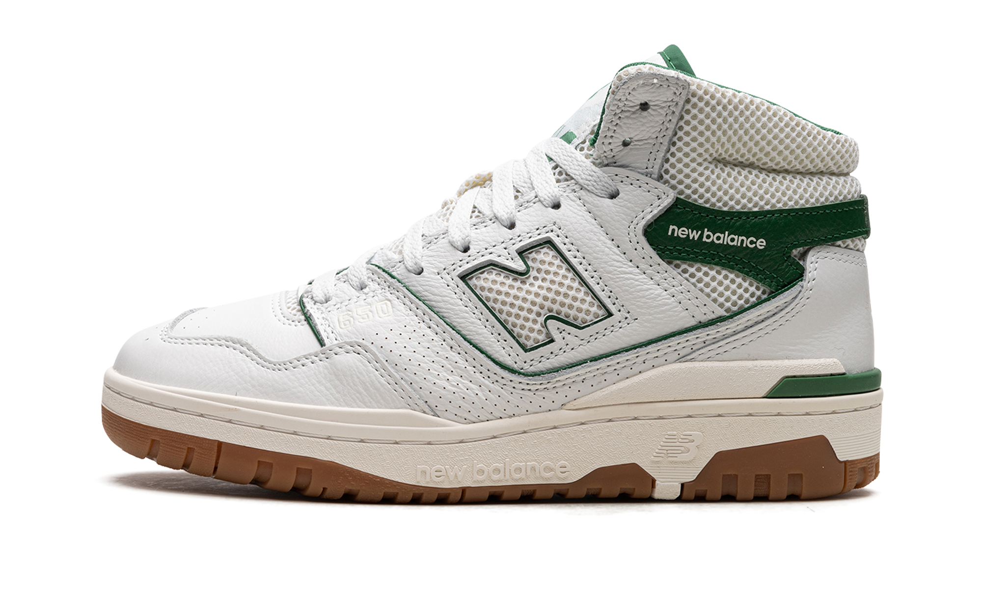 650r "Aime Leon Dore - White Pine"