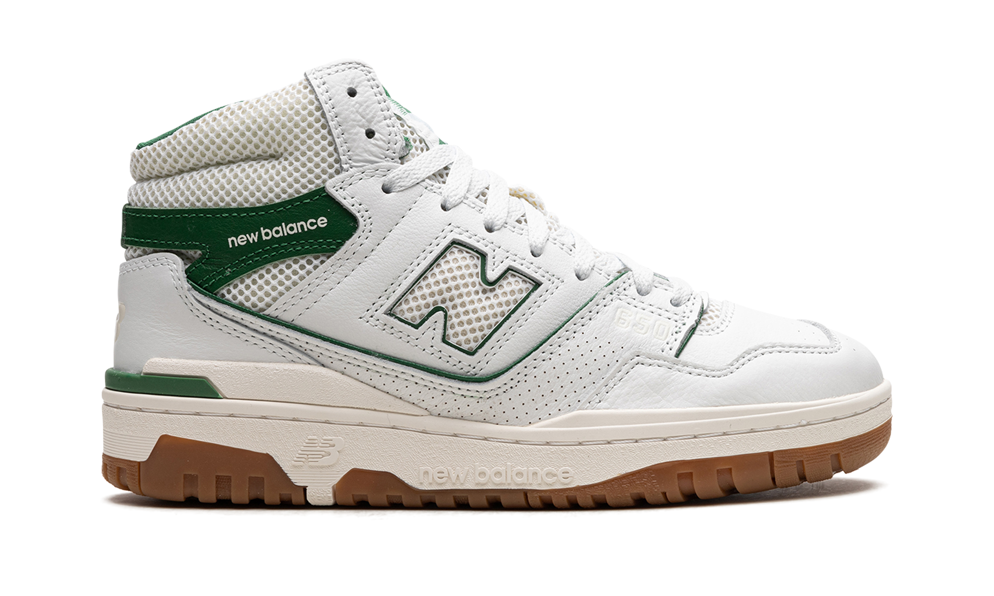 650r "Aime Leon Dore - White Pine"