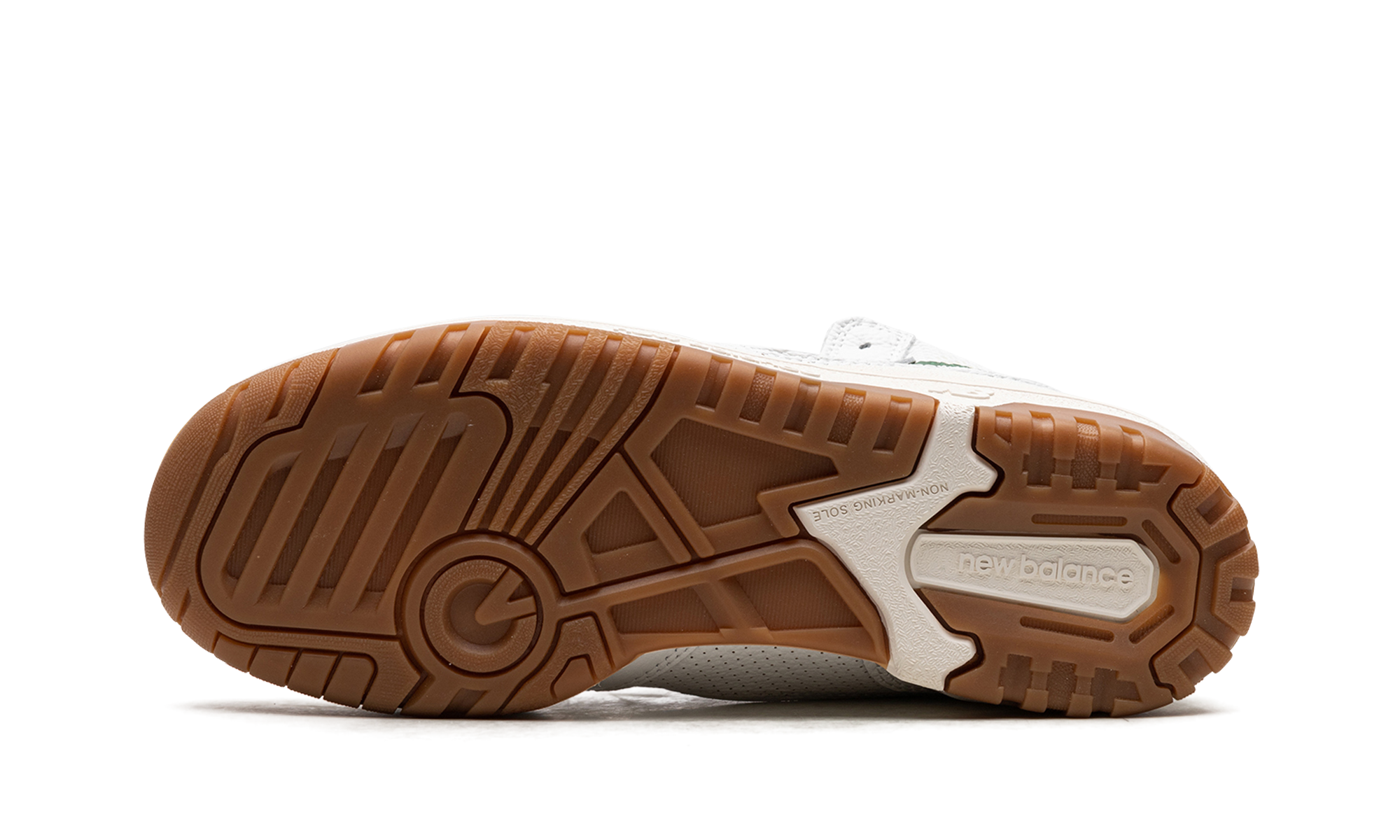 650r "Aime Leon Dore - White Pine"
