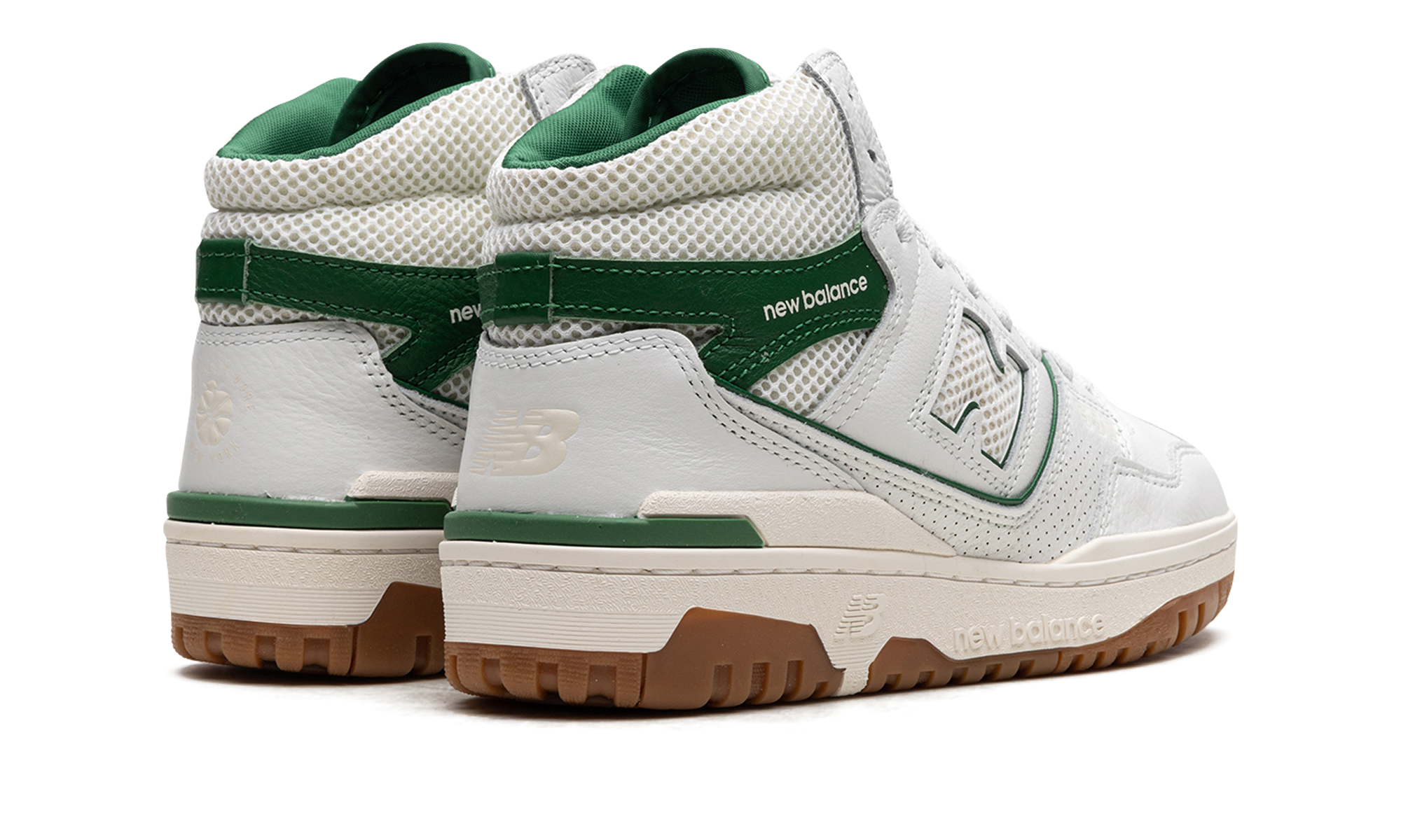 650r "Aime Leon Dore - White Pine"