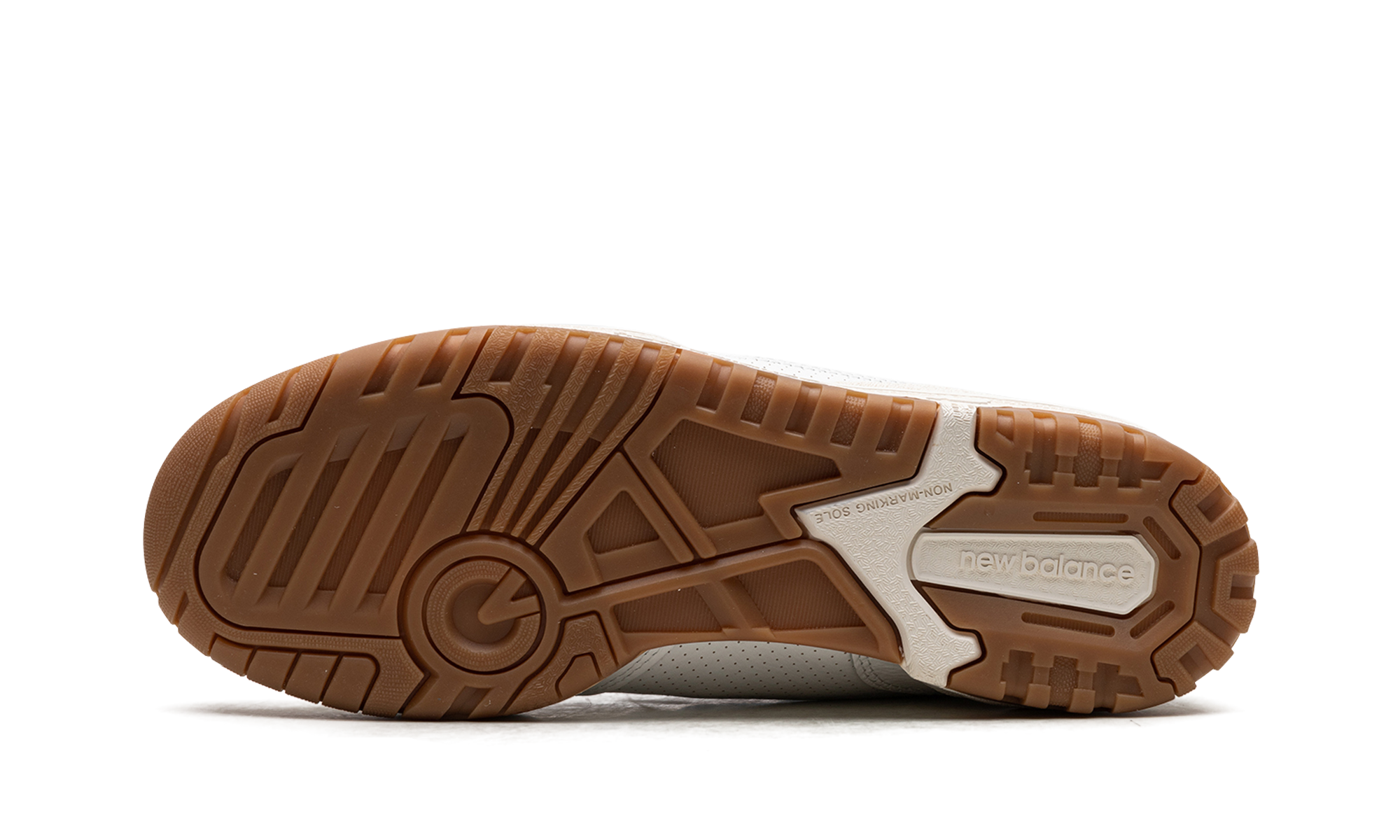 650r "Aime Leon Dore - White/black"