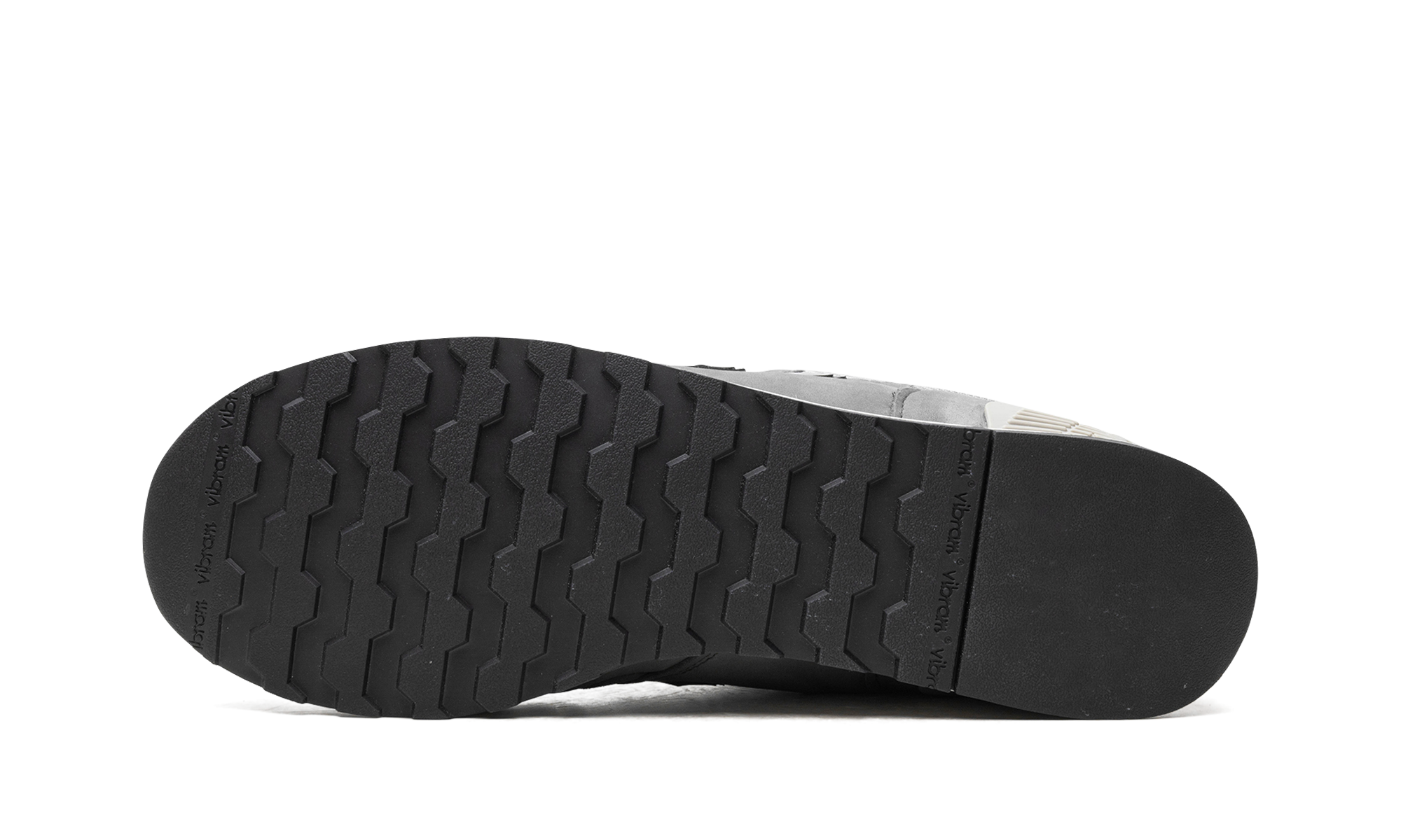 670 "Made In England - Grey"