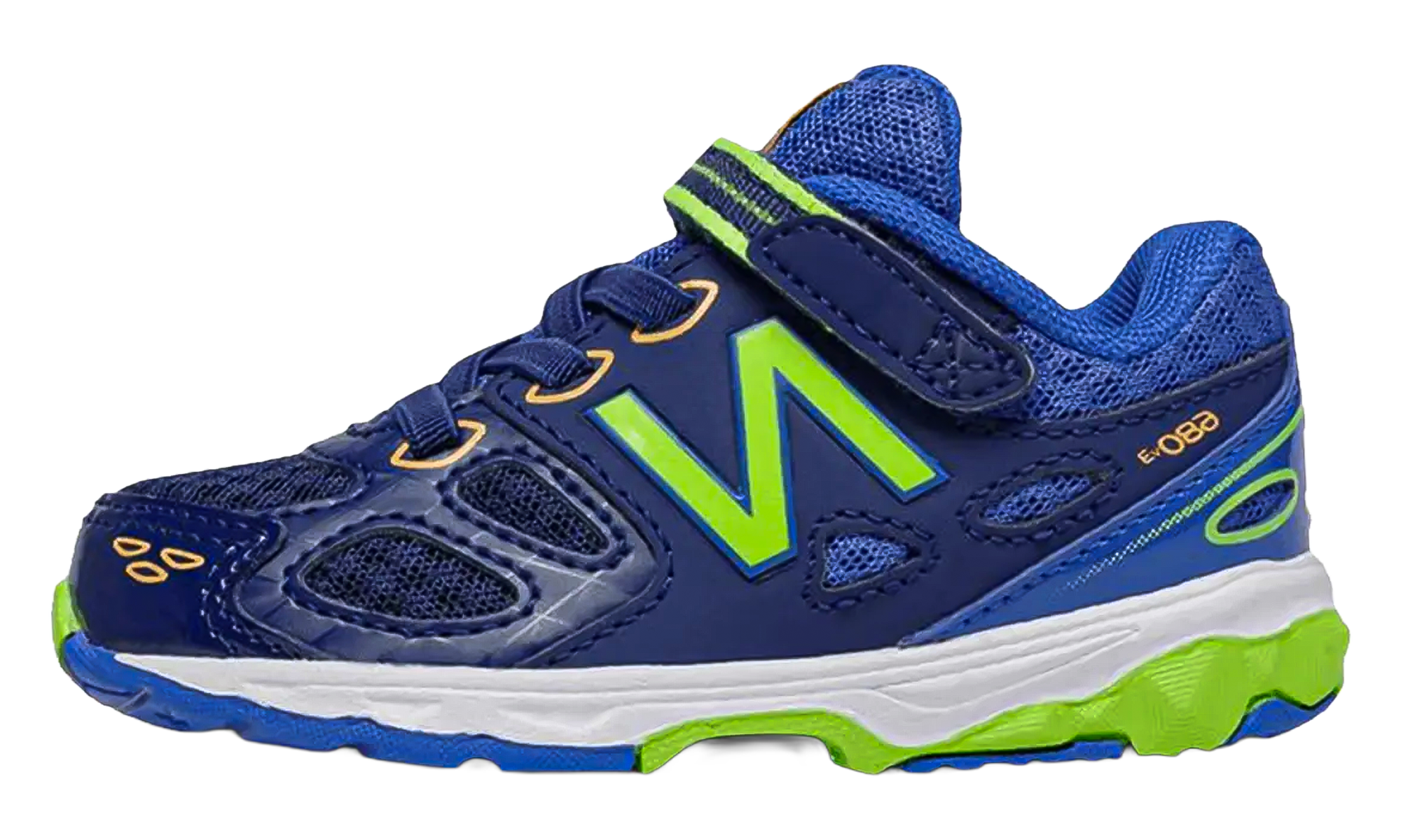 680v3 Td "Blue Green - Wide"