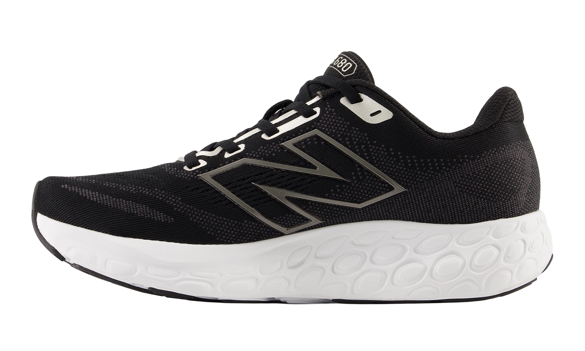 680v8 Women "Black / Light Gold Metallic / Black Metallic"