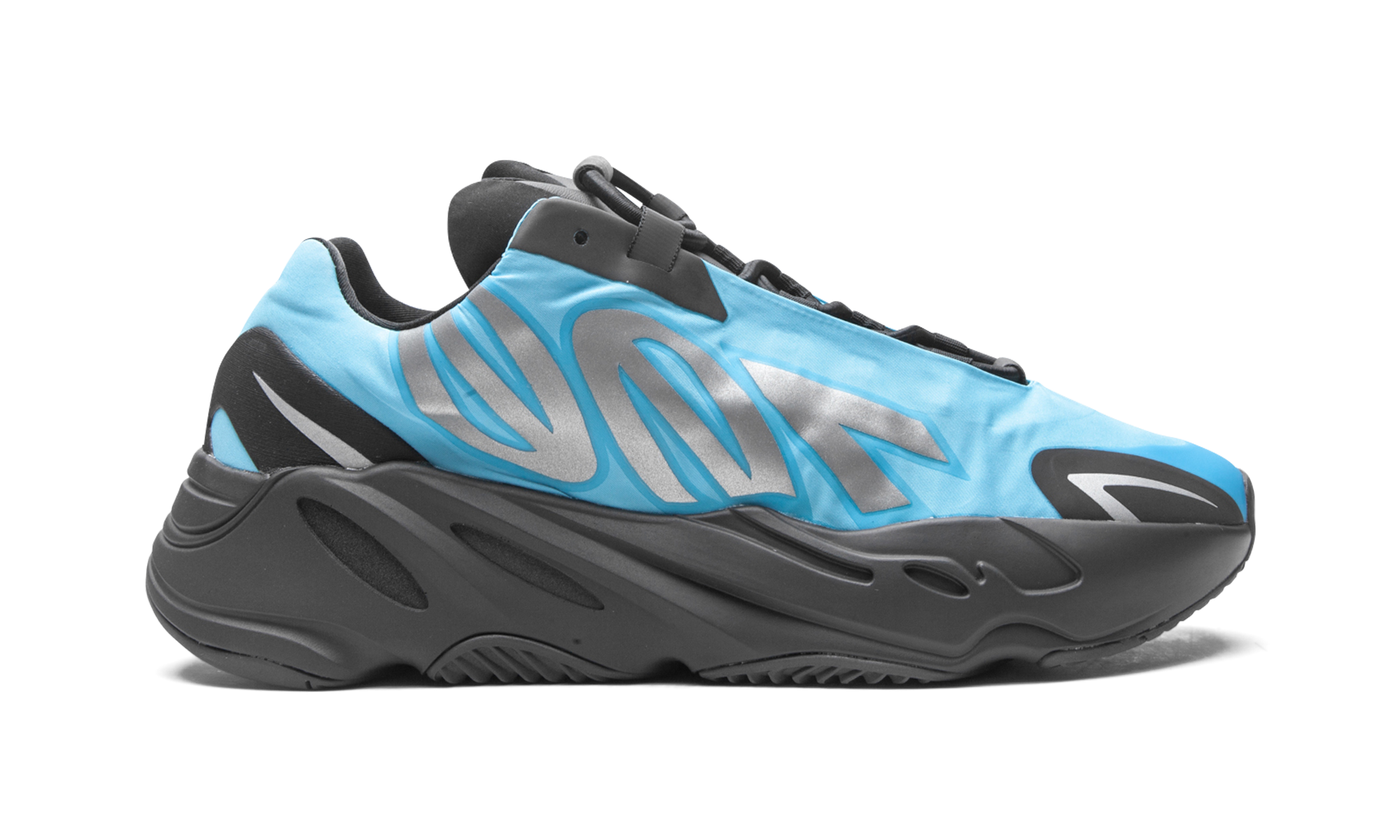 700 Mnvn "Bright Cyan"