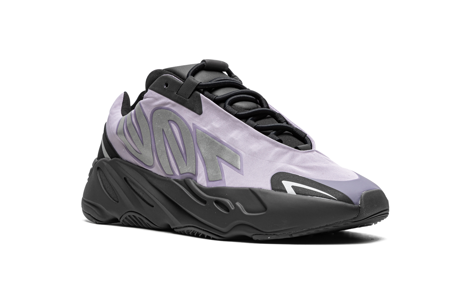 700 Mnvn "Geode"