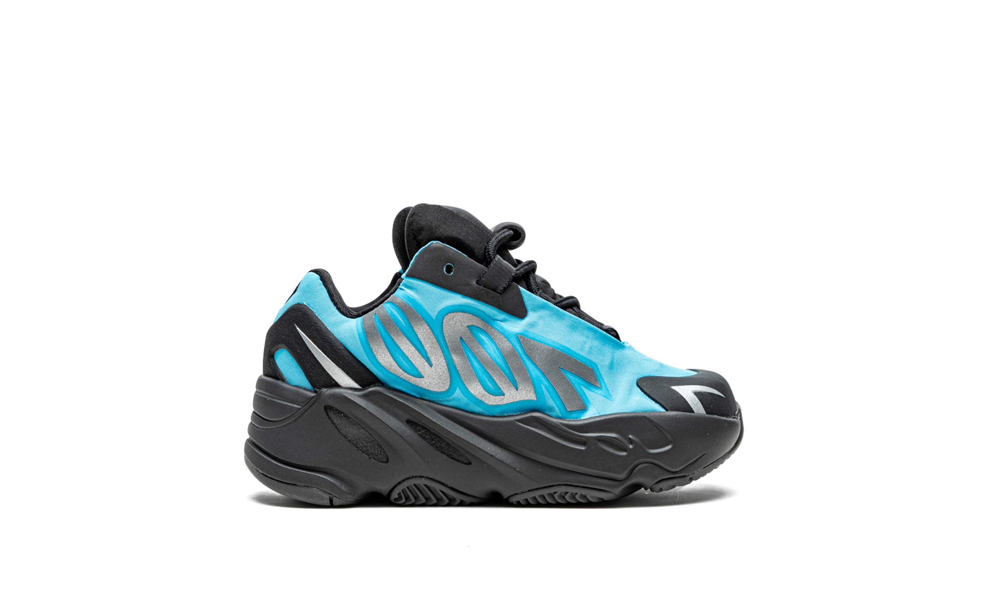 700 Mnvn Infant "Bright Cyan"