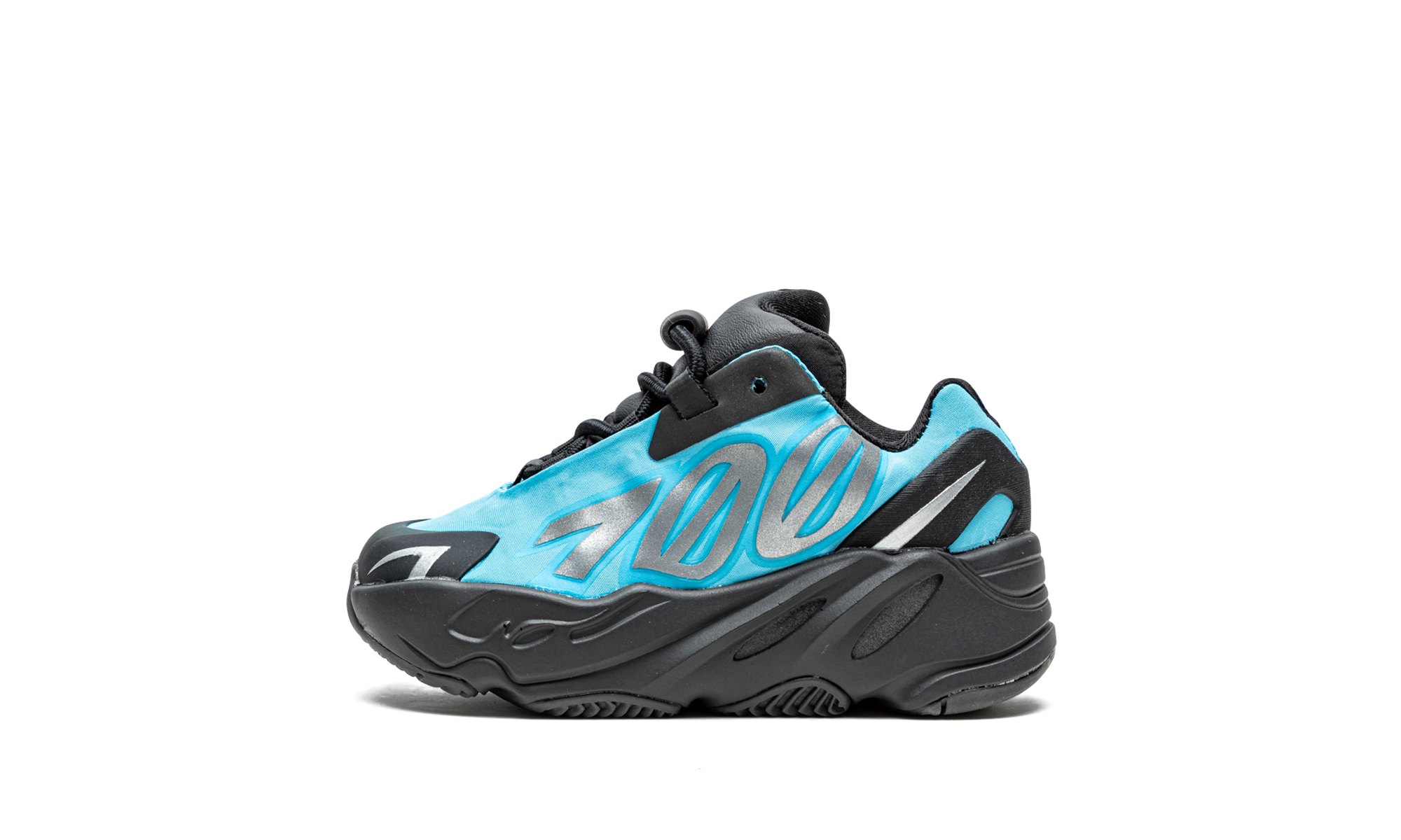 700 Mnvn Infant "Bright Cyan"