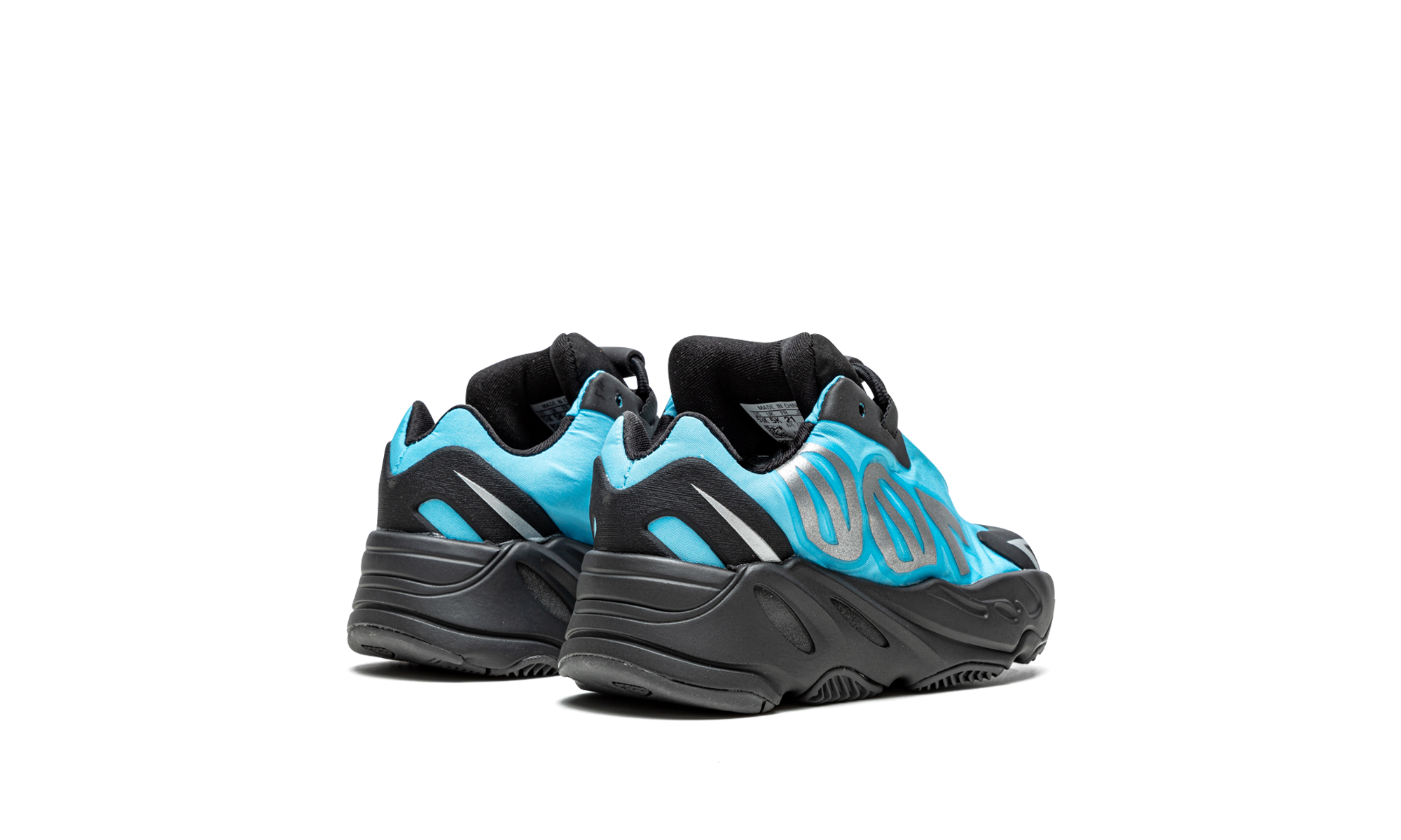 700 Mnvn Infant "Bright Cyan"