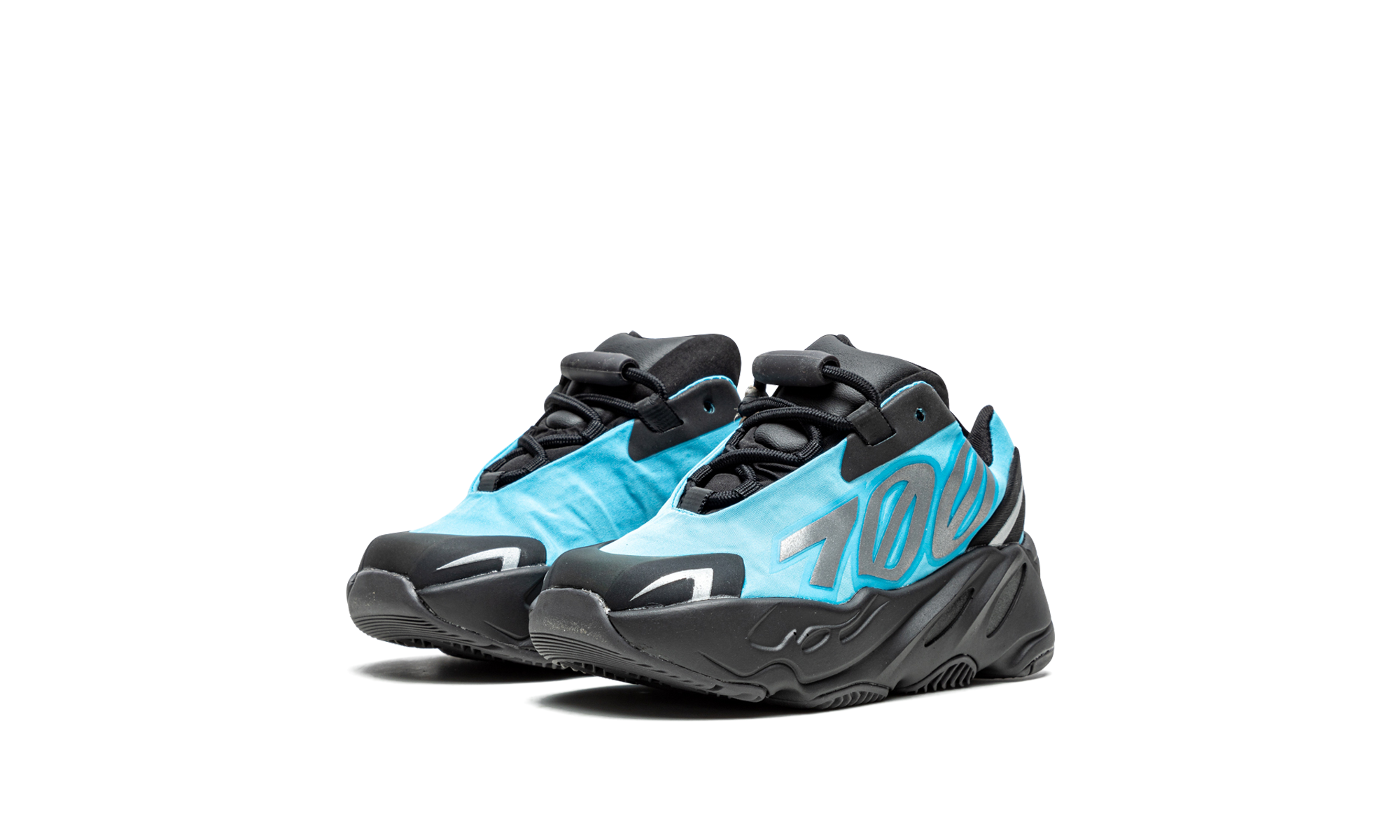 700 Mnvn Infant "Bright Cyan"