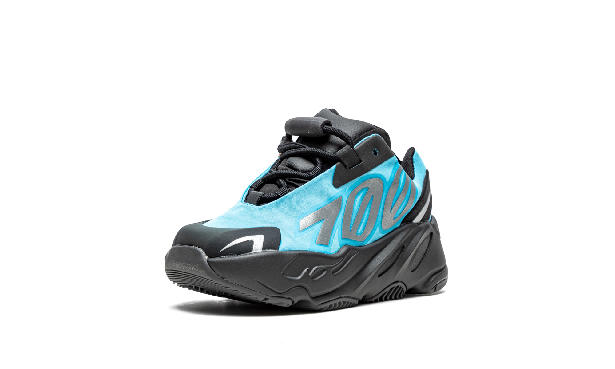700 Mnvn Infant "Bright Cyan"