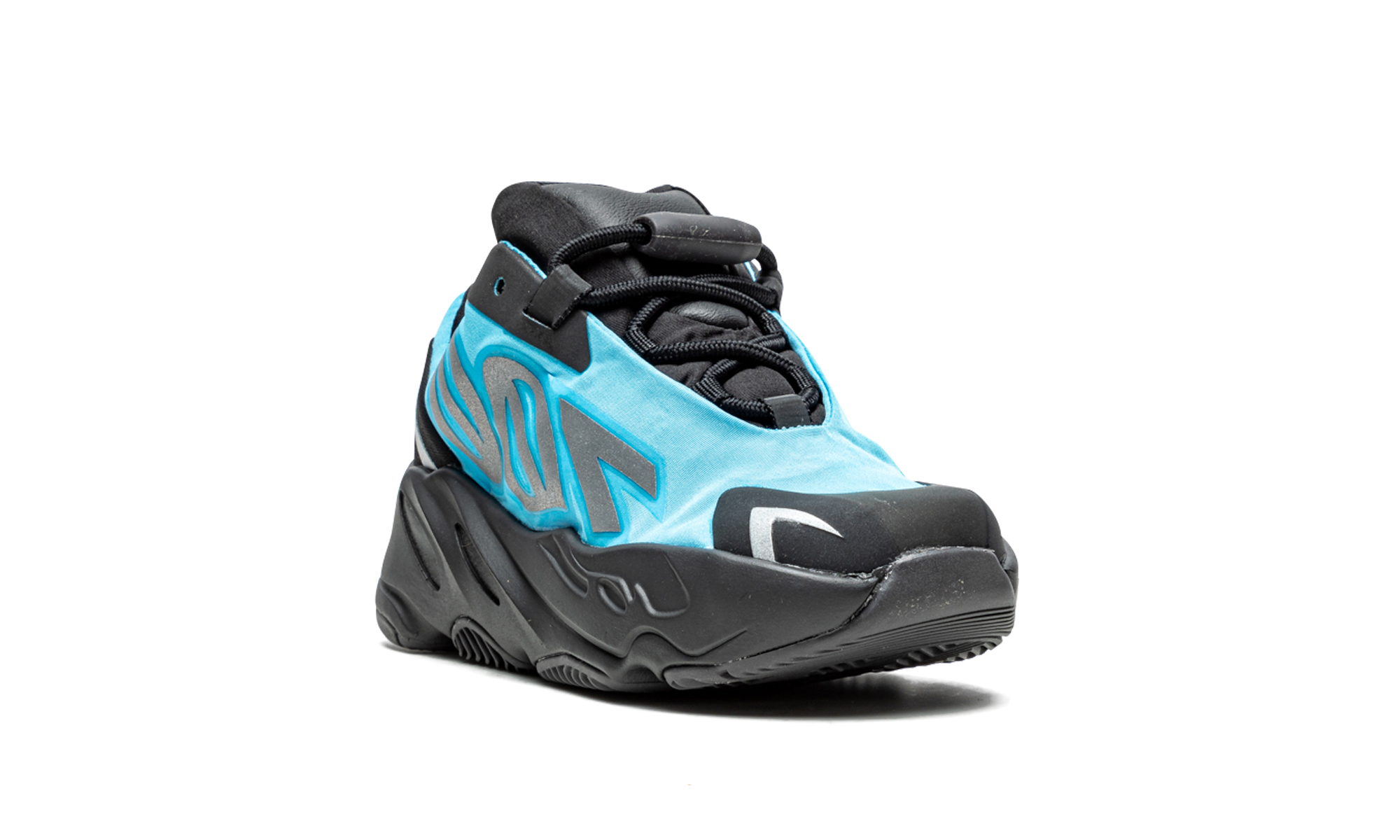 700 Mnvn Infant "Bright Cyan"