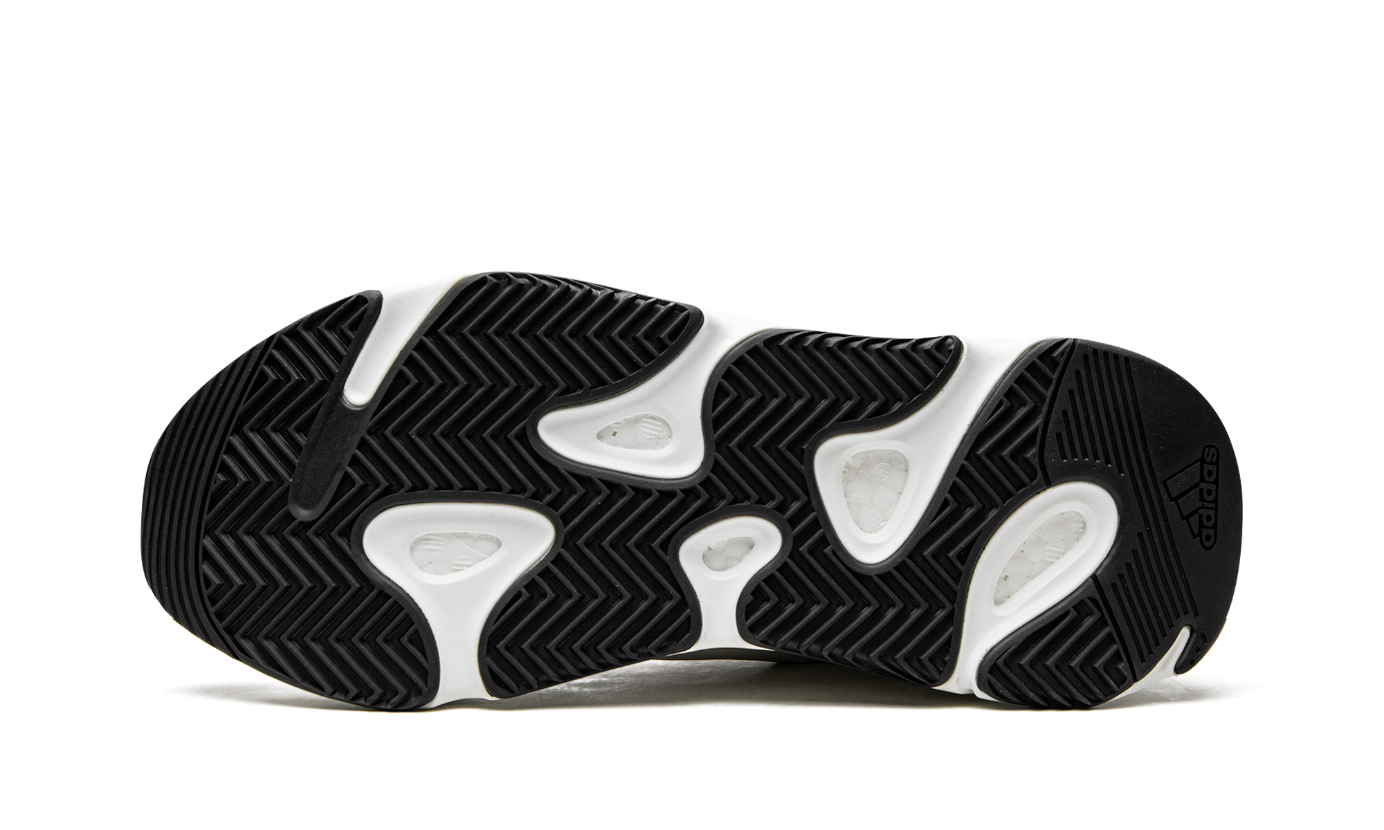 700 Mnvn "Laceless Analog"