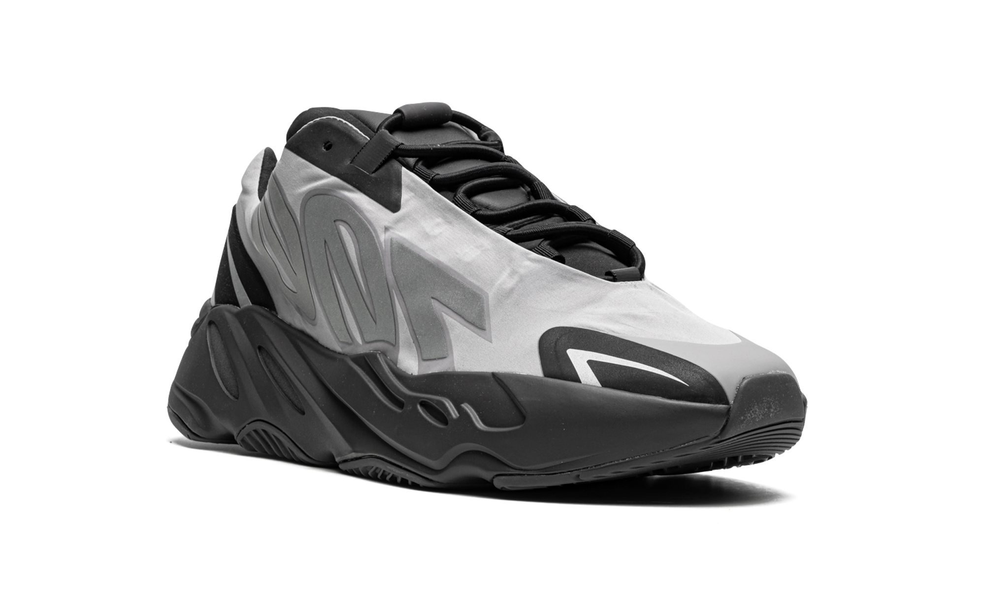 700 Mnvn "Metallic"