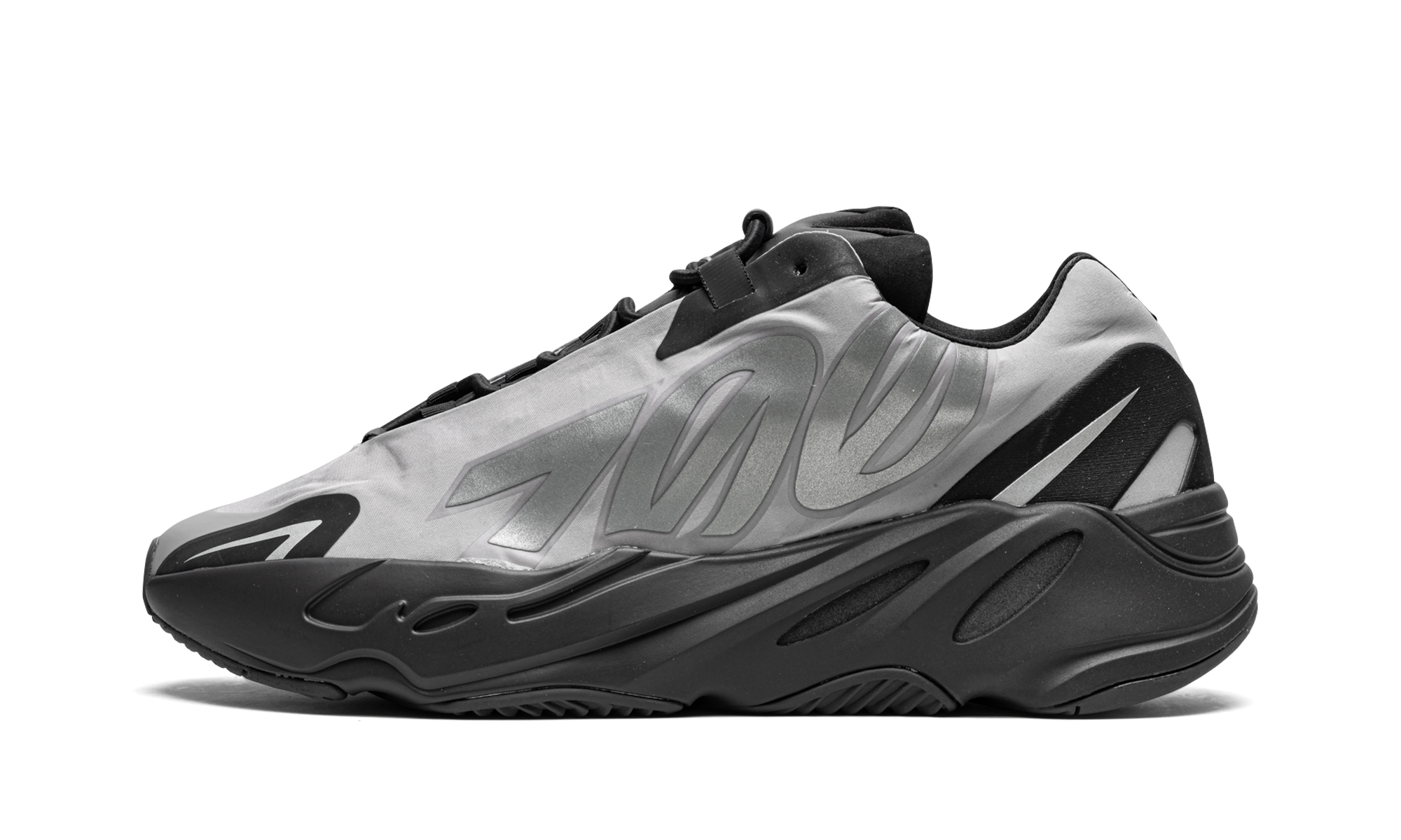 700 Mnvn "Metallic"