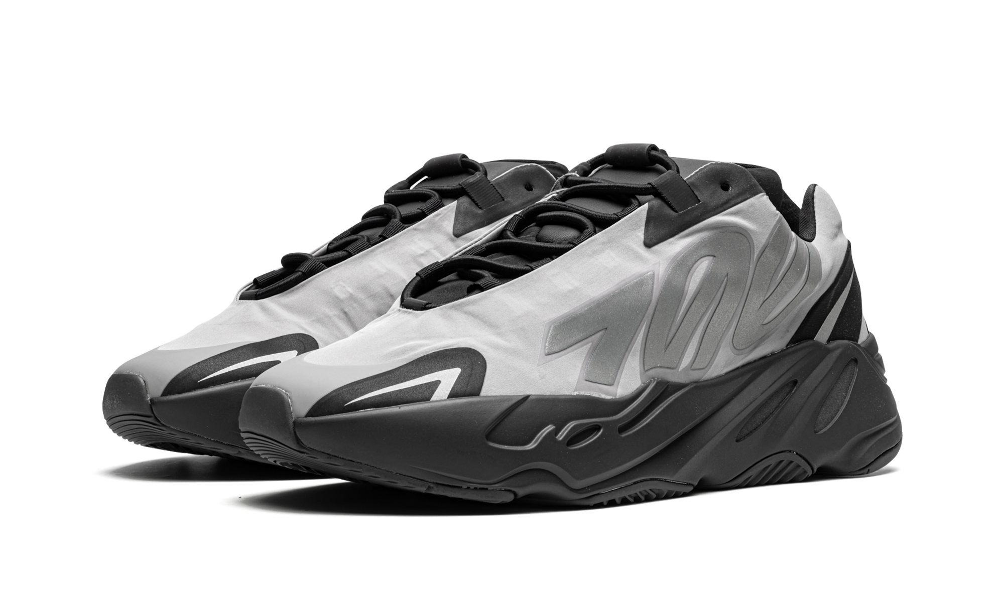 700 Mnvn "Metallic"
