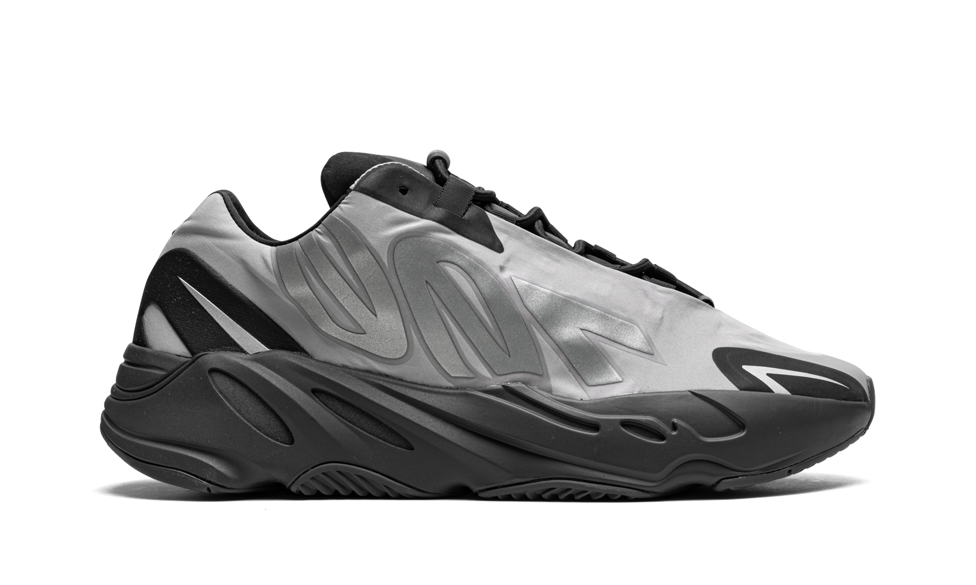 700 Mnvn "Metallic"