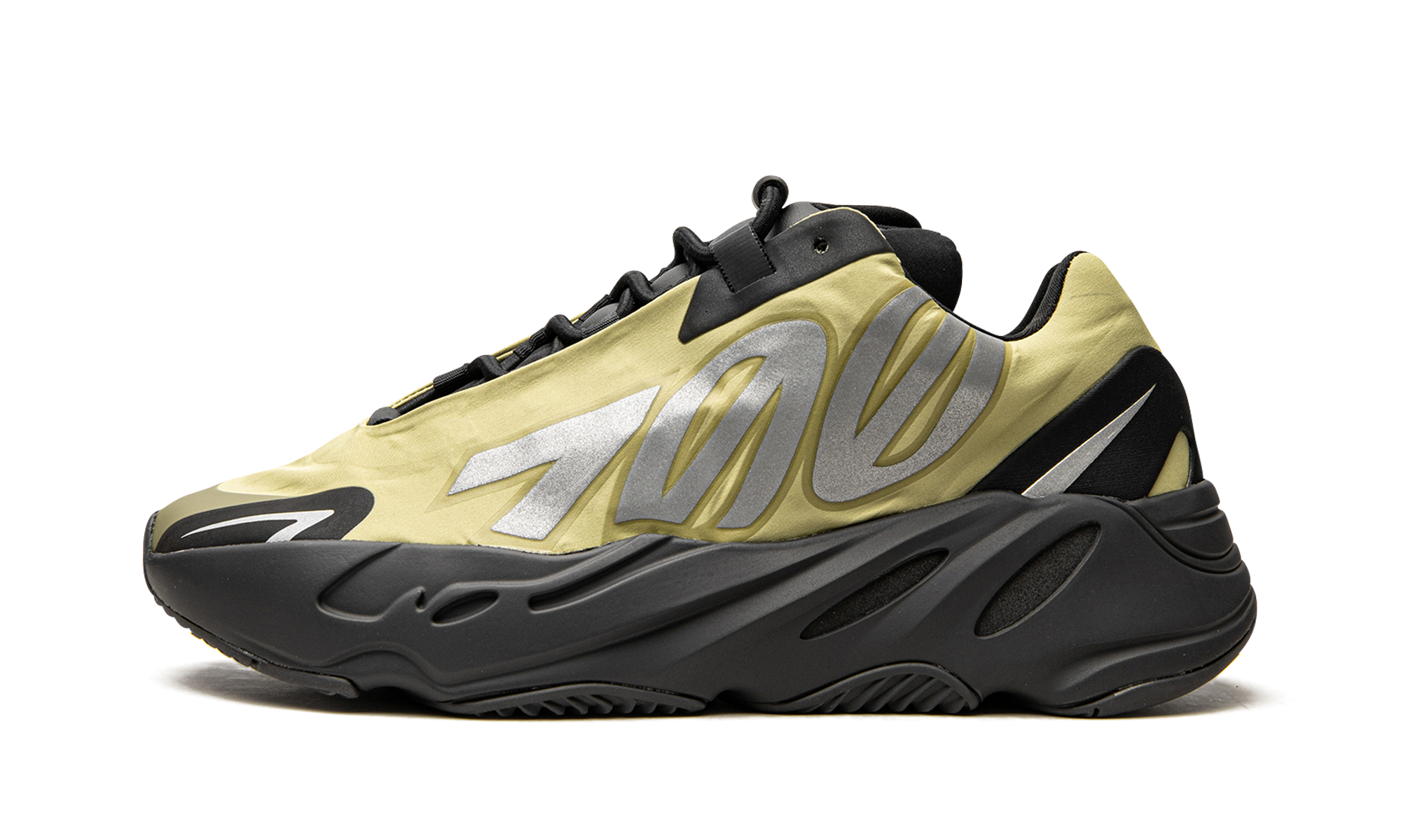 700 Mnvn "Resin"