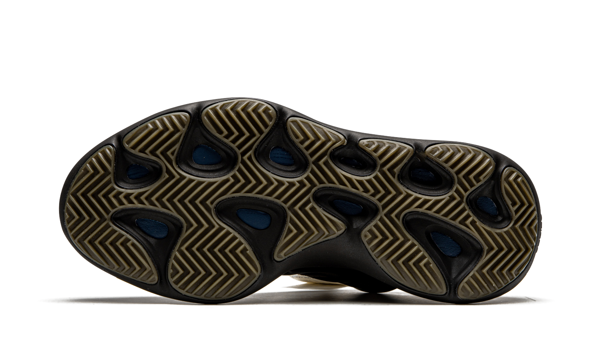 700 V3 "Clay Brown"