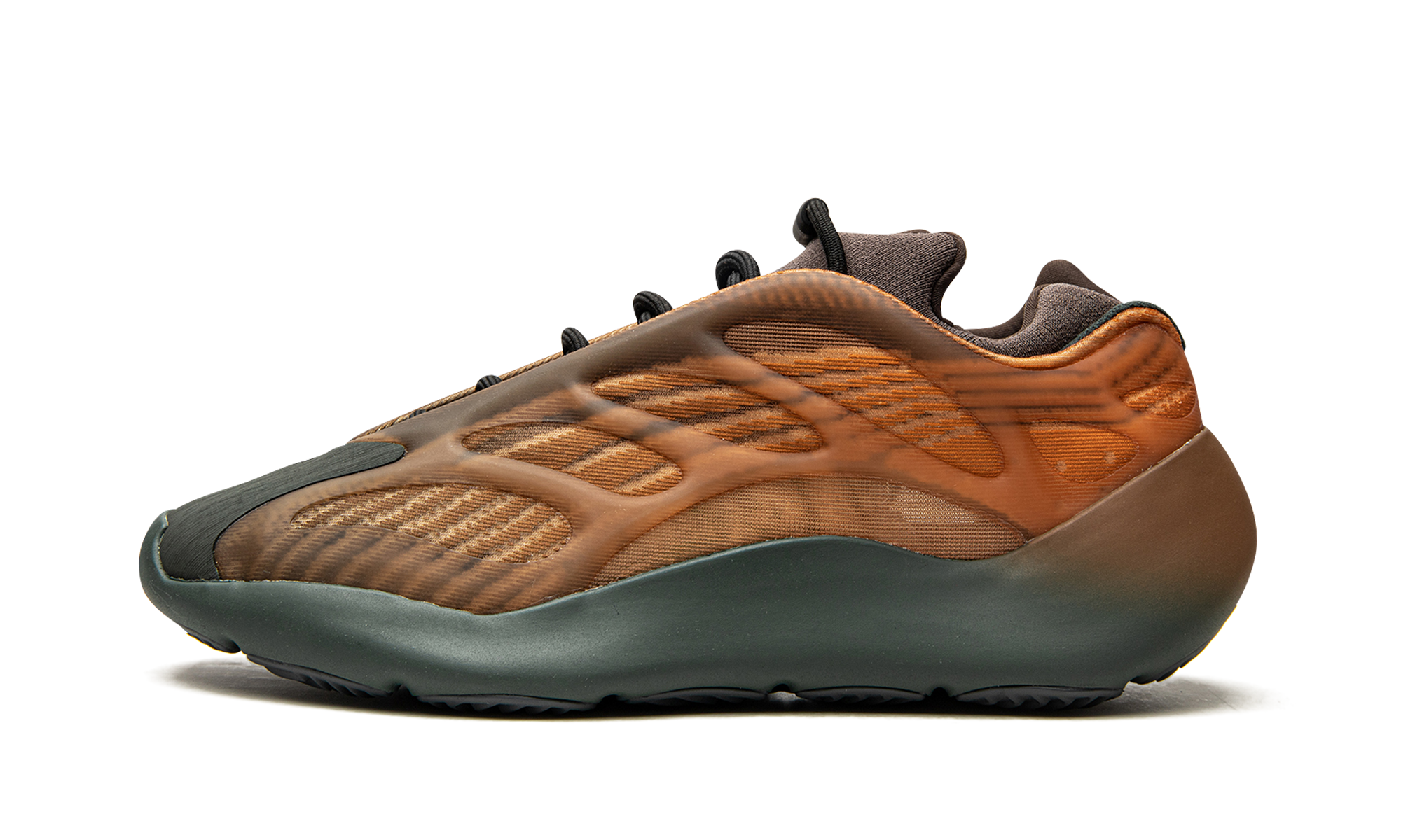 700 V3 "Copper Fade"