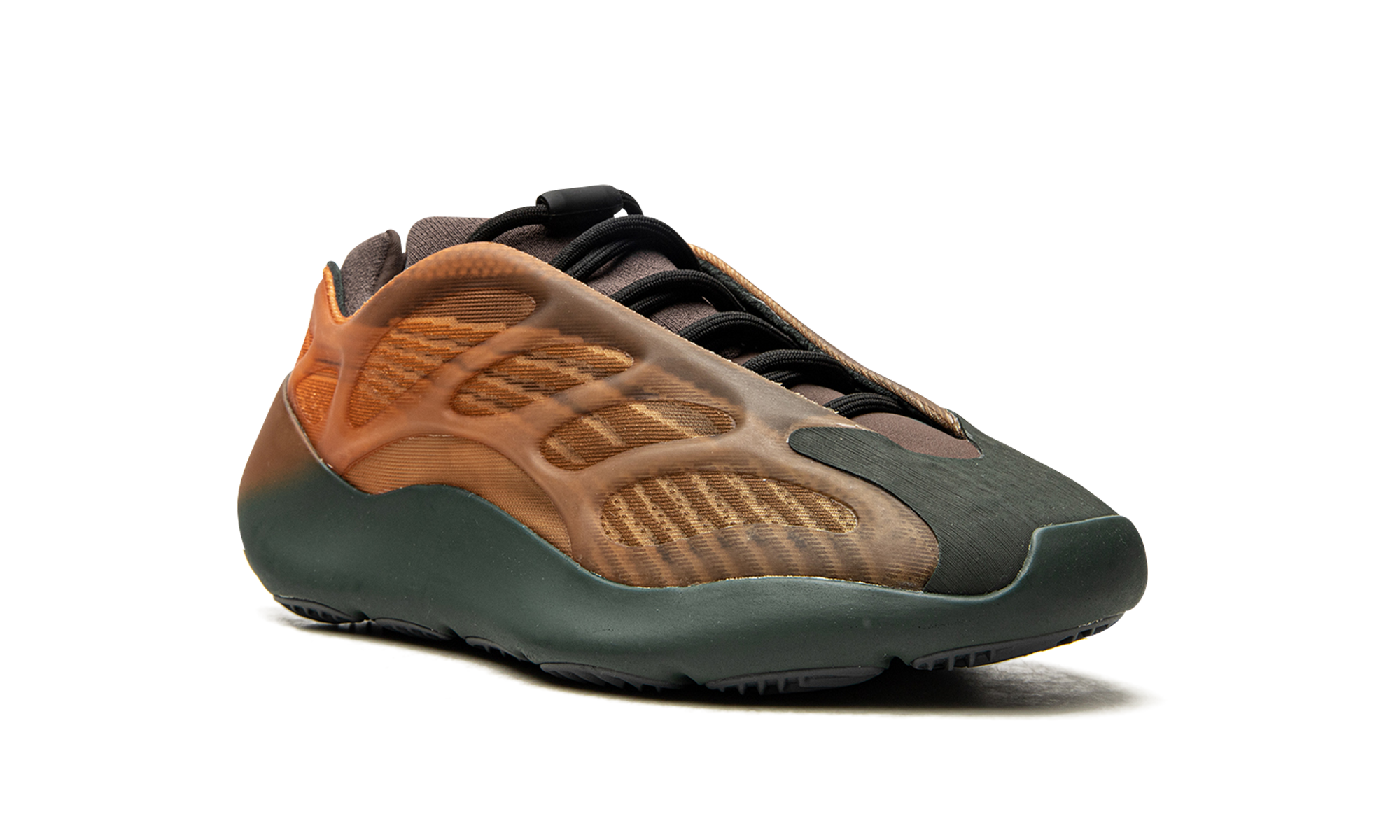 700 V3 "Copper Fade"