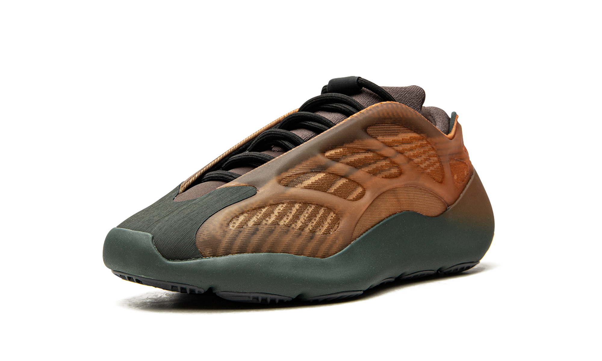700 V3 "Copper Fade"