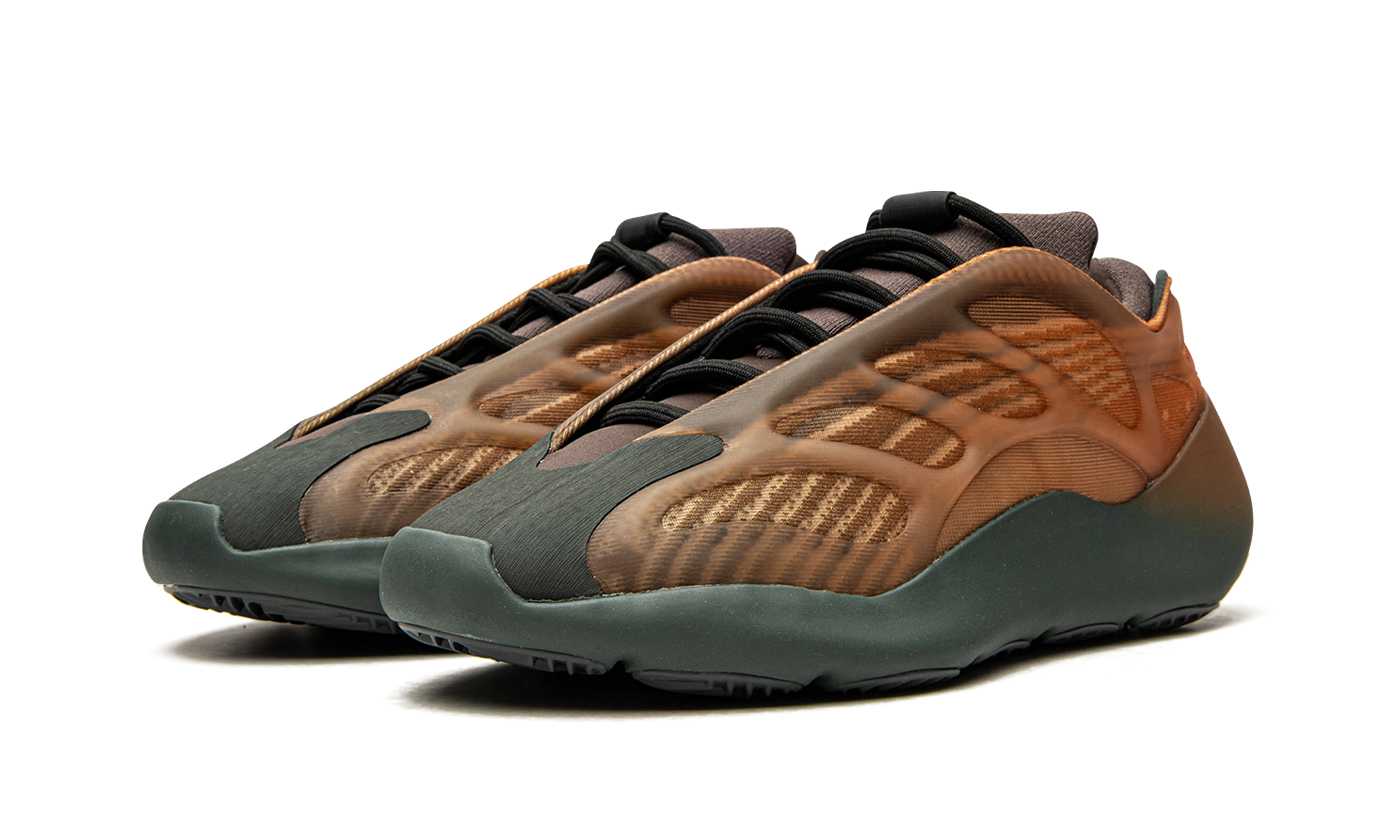 700 V3 "Copper Fade"