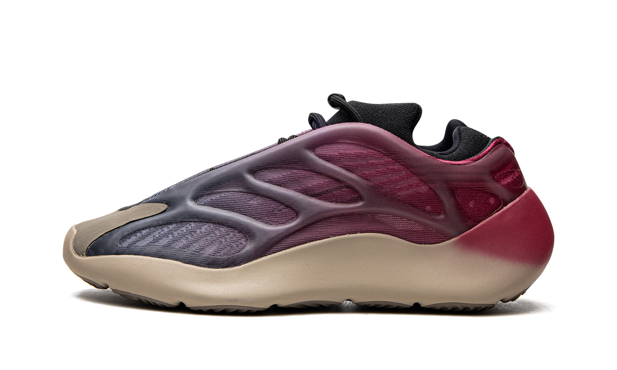 700 V3 "Fade Carbon"