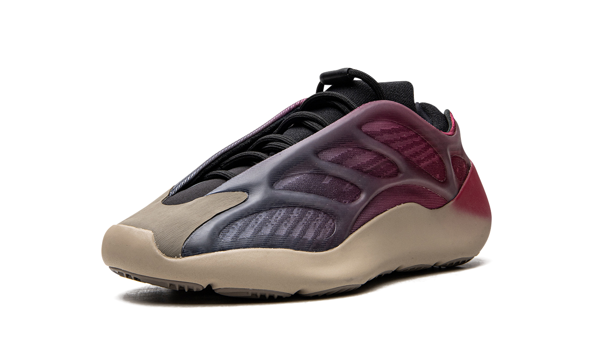 700 V3 "Fade Carbon"