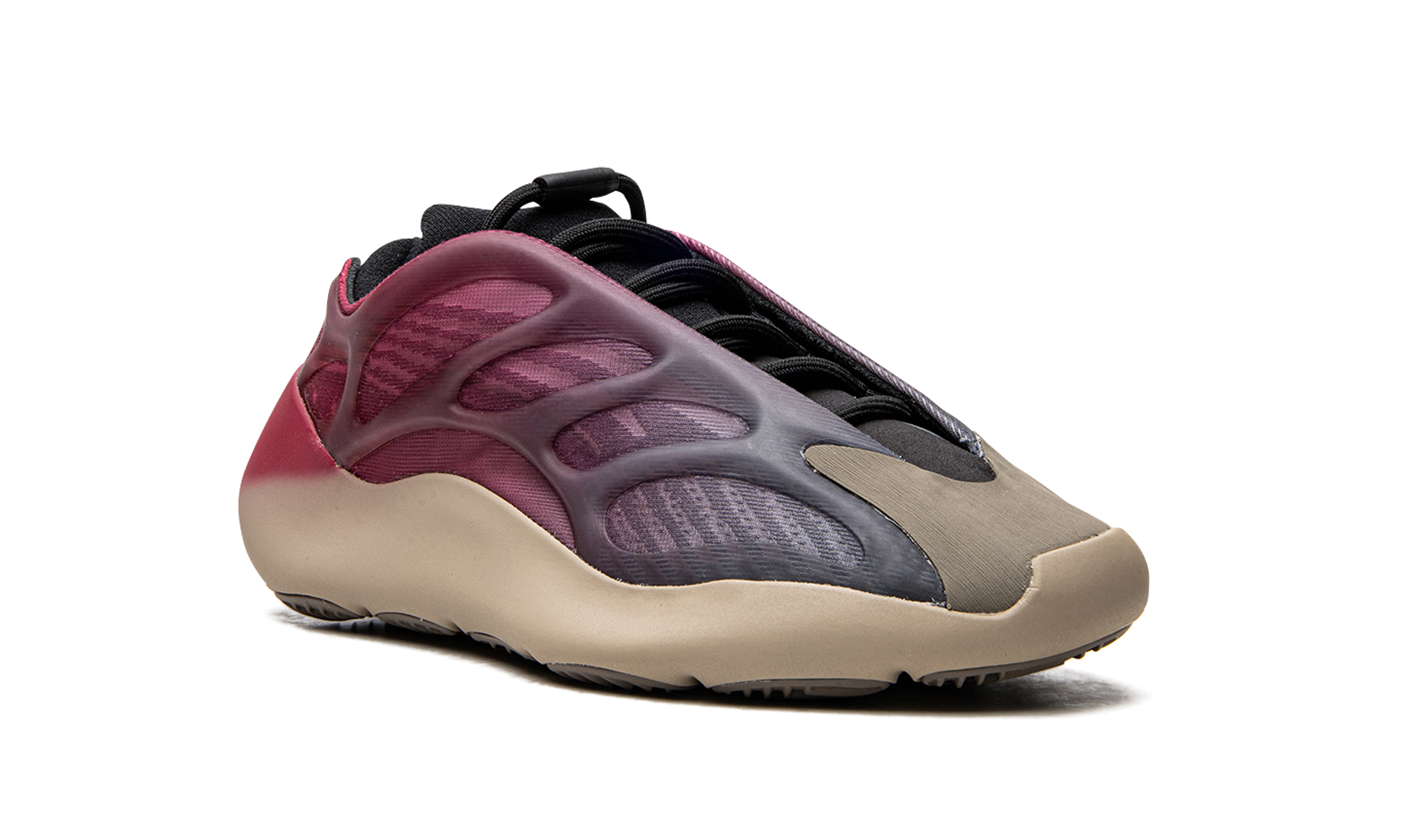 700 V3 "Fade Carbon"