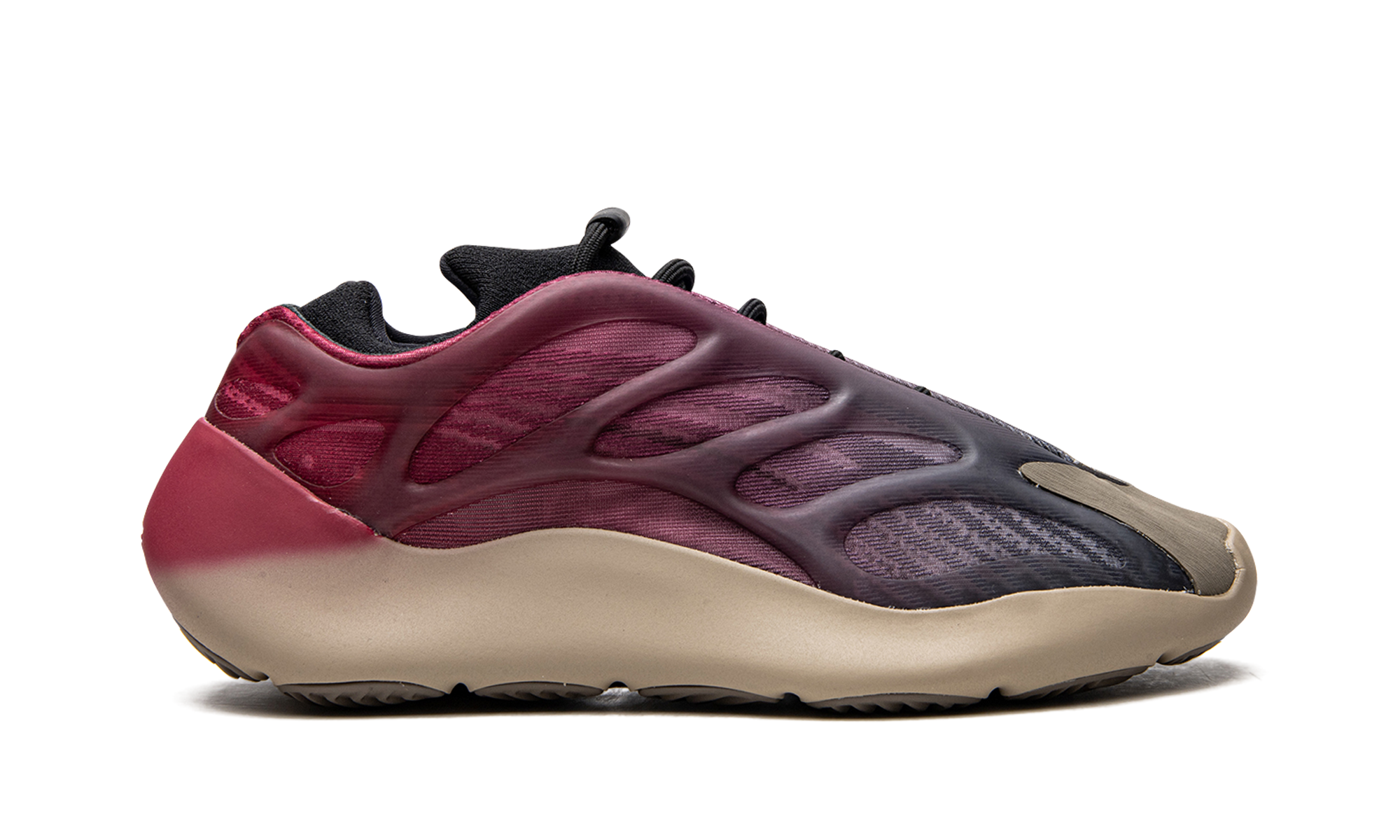 700 V3 "Fade Carbon"