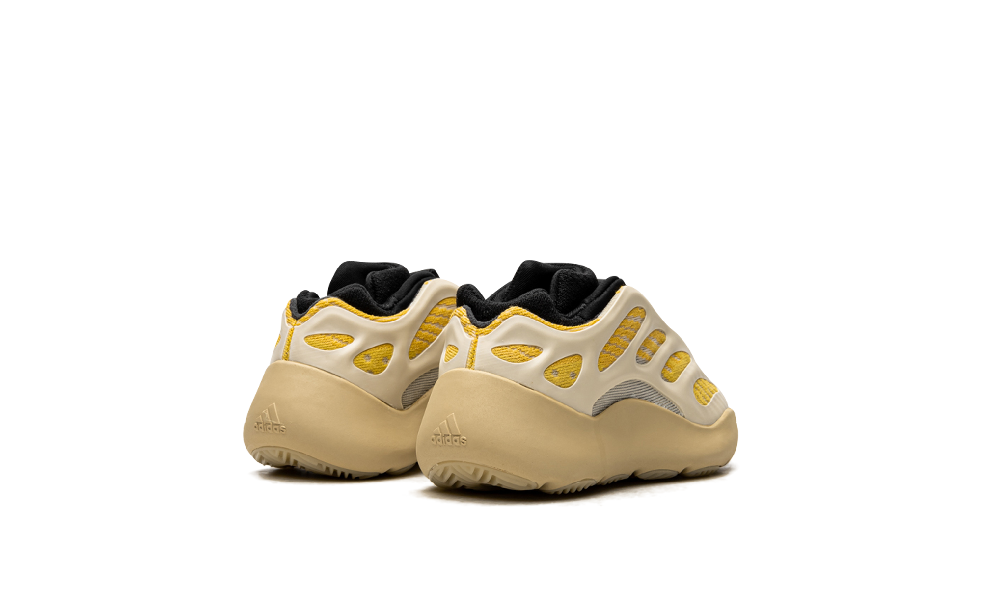 700 V3 Infants "Safflower"