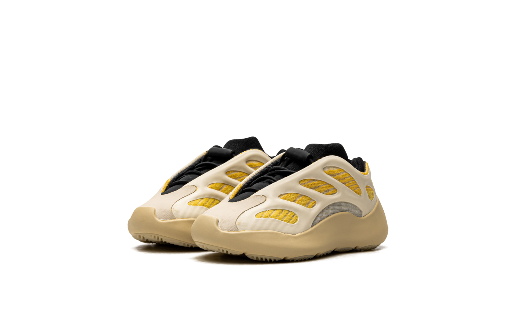 700 V3 Infants "Safflower"