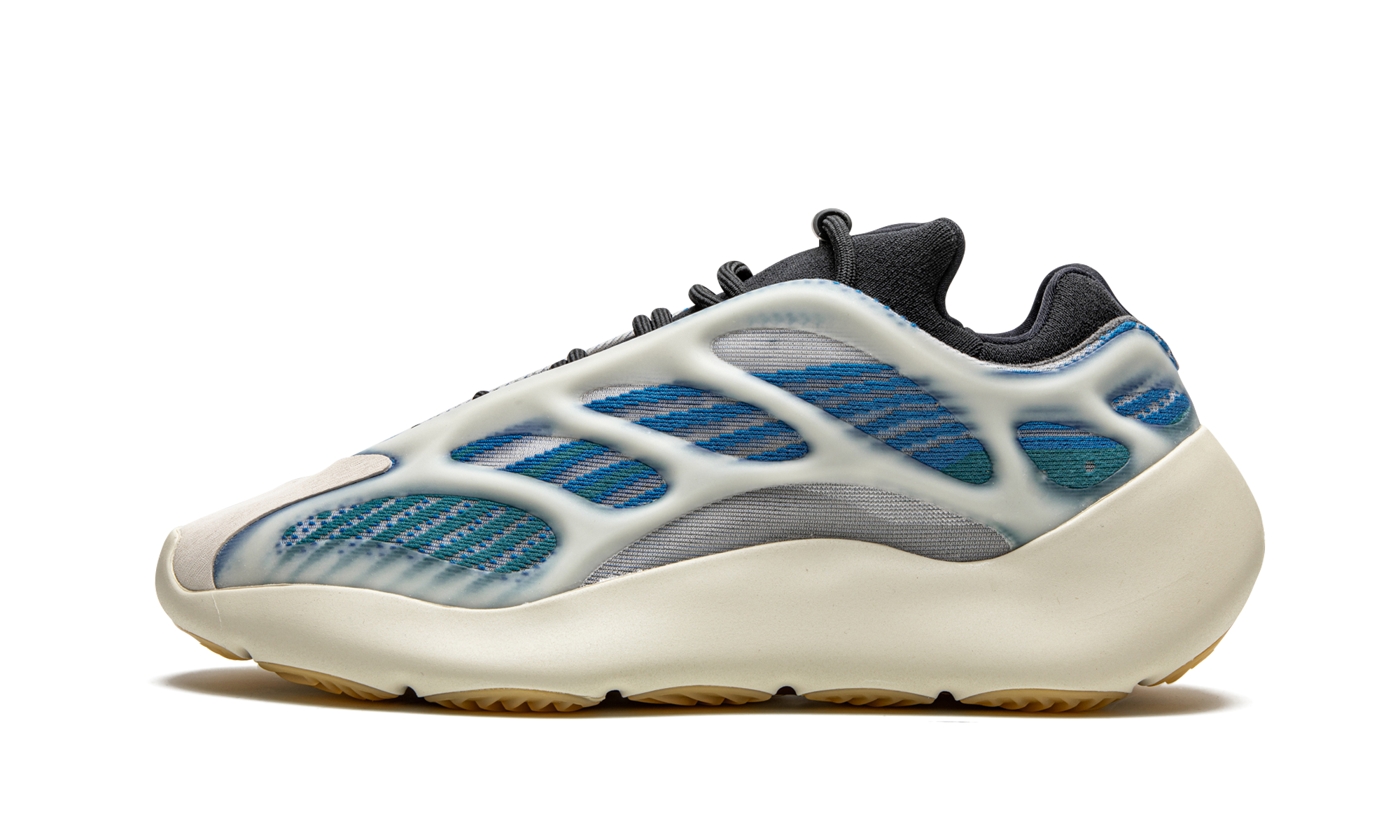 700 V3 "Kyanite"