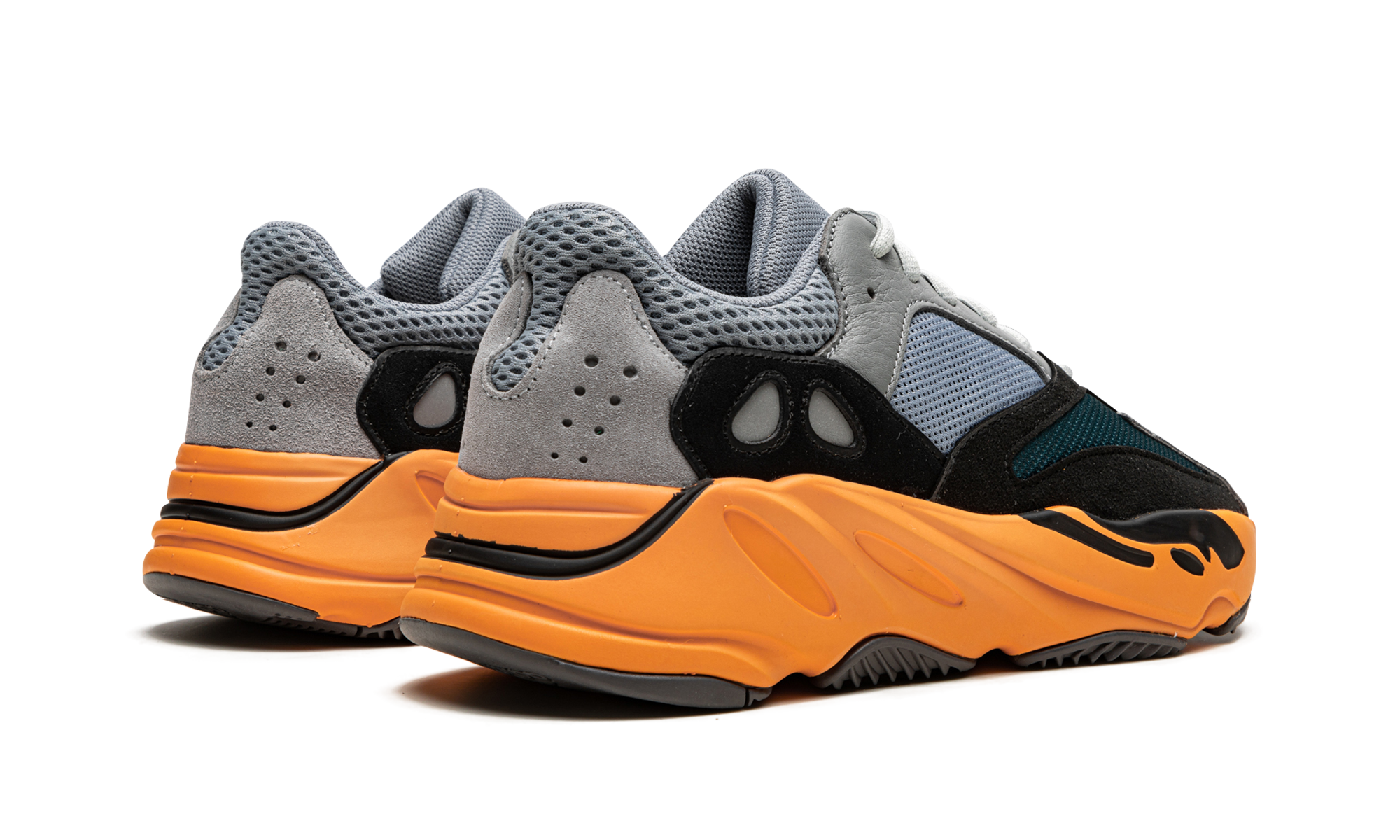 700 "Wash Orange"