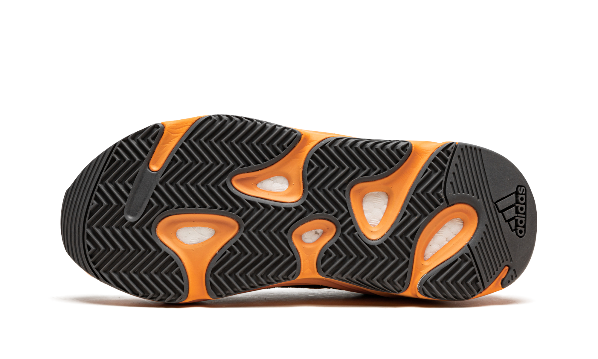 700 "Wash Orange"