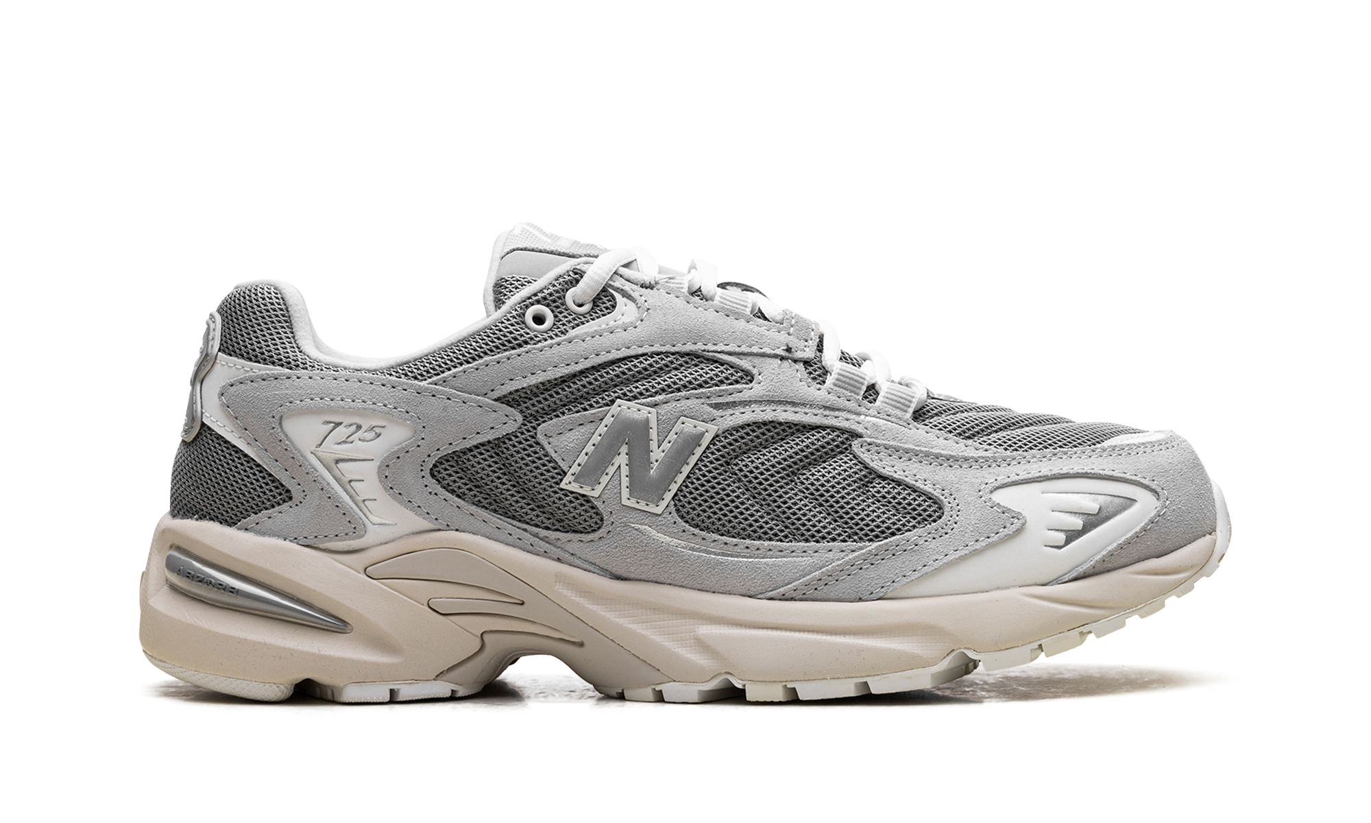 725 "Light Grey"