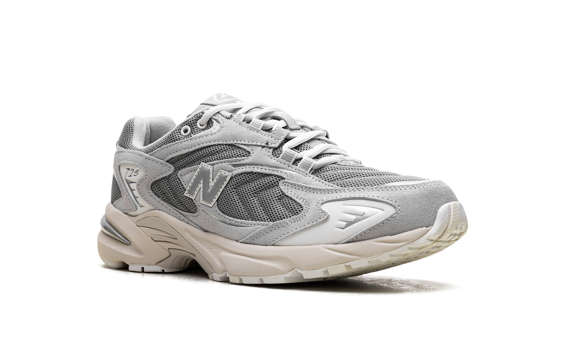 725 "Light Grey"