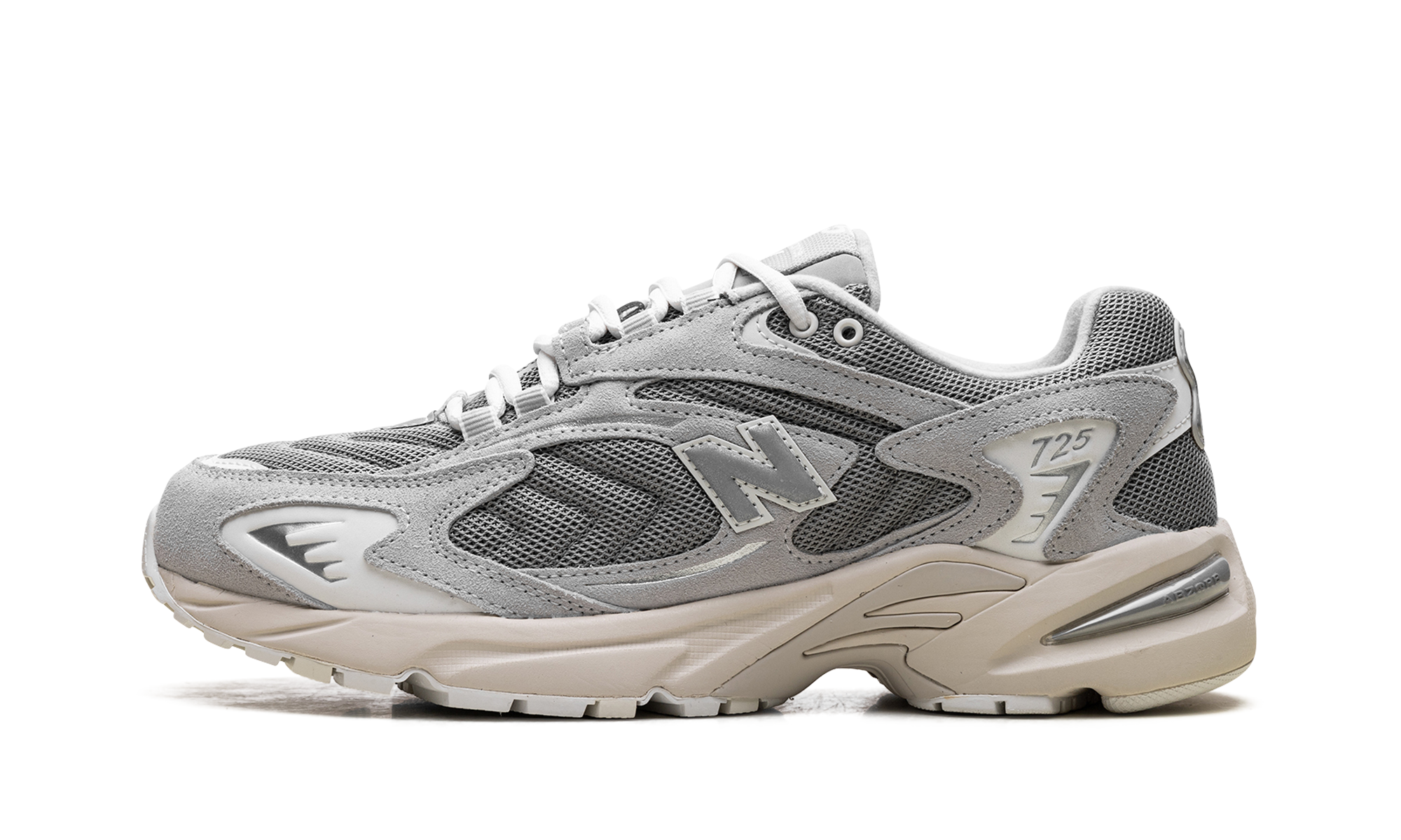 725 "Light Grey"