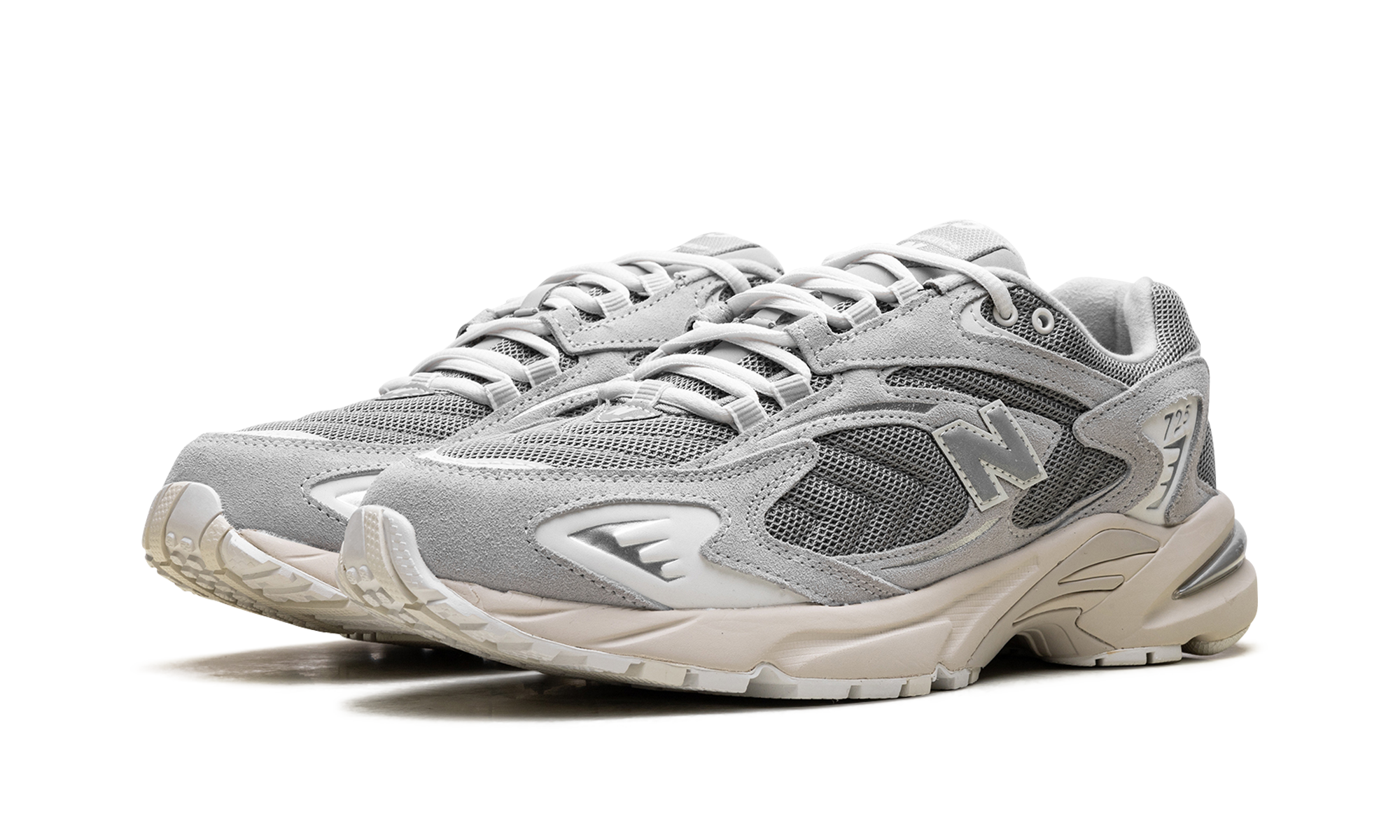 725 "Light Grey"