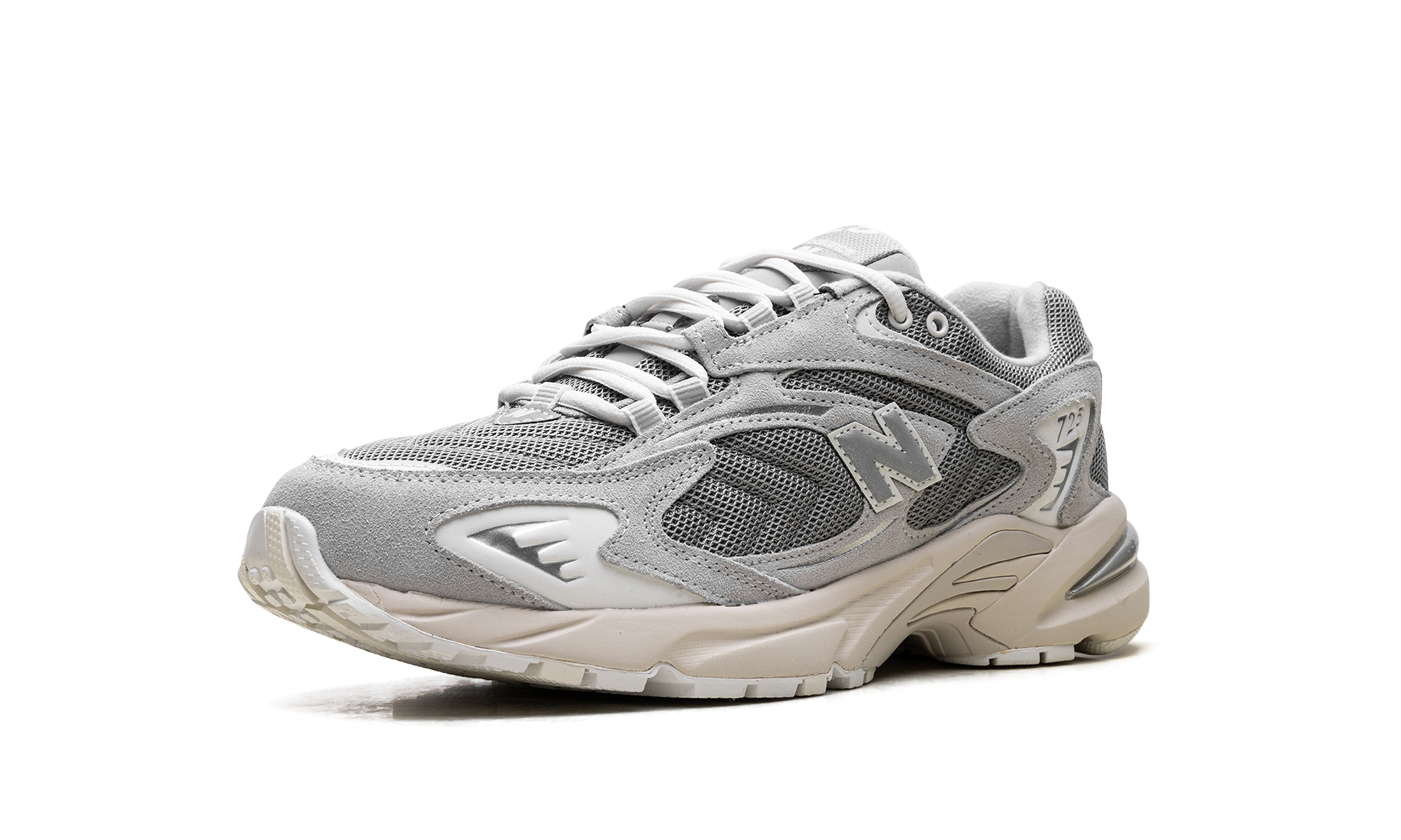 725 "Light Grey"
