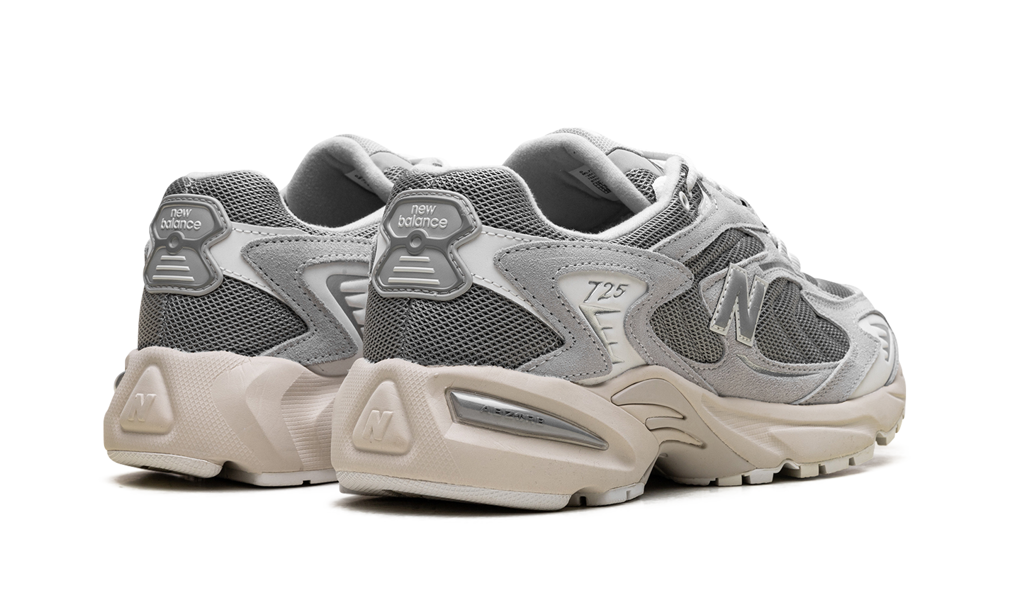 725 "Light Grey"