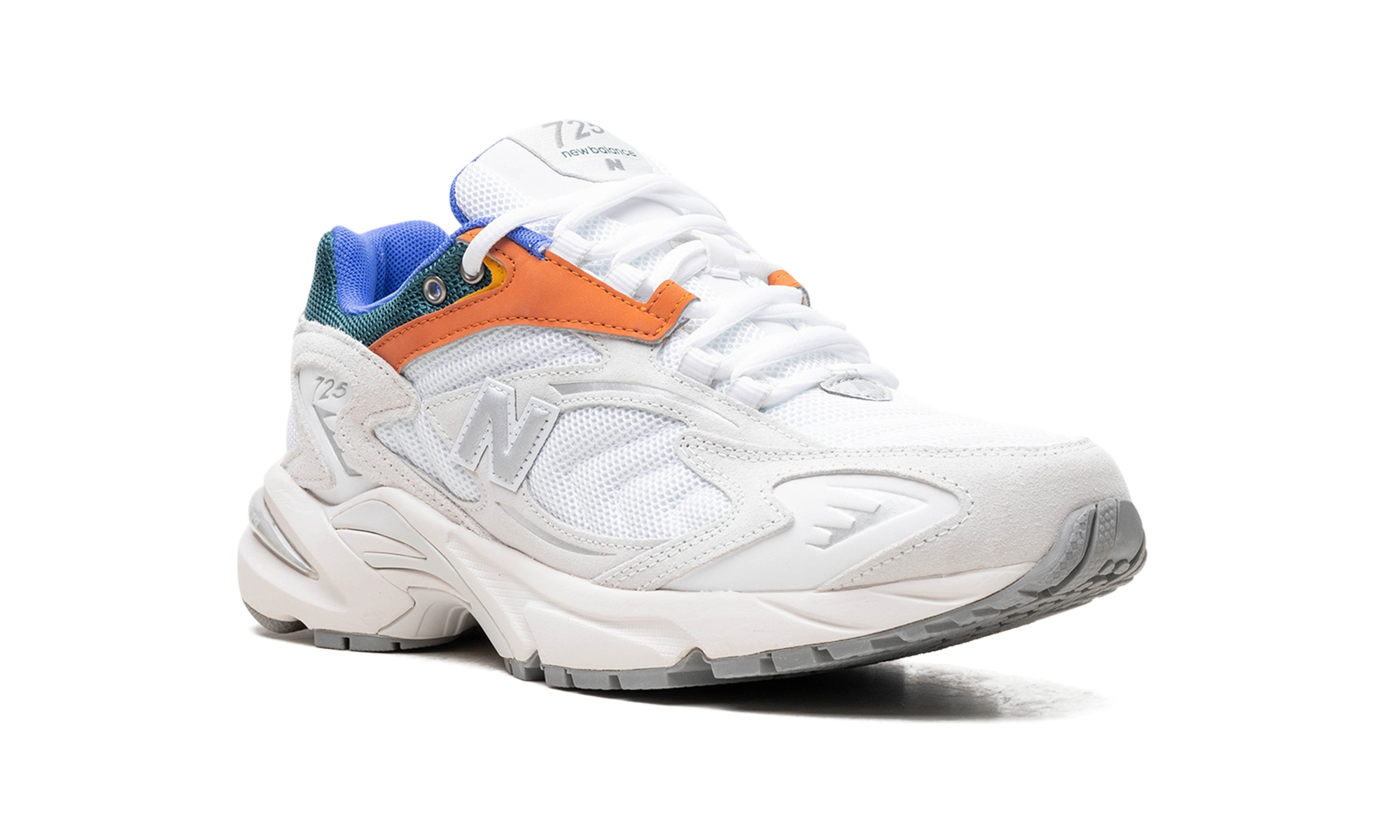 725 Reflection "White/multi"